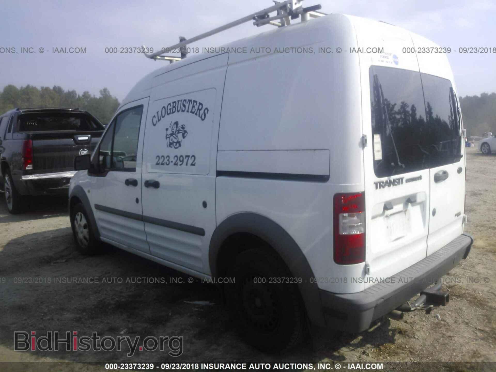 2012 Ford Transit - VIN: NM0LS7CN0CT082478 - Фото 3