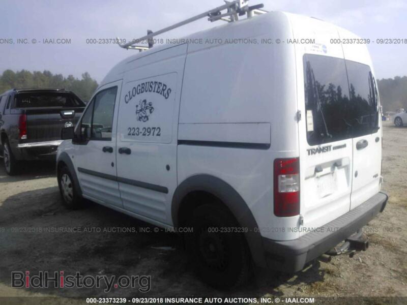 2012 Ford TRANSIT (VIN NM0LS7CN0CT082478) — фото 3 из 10