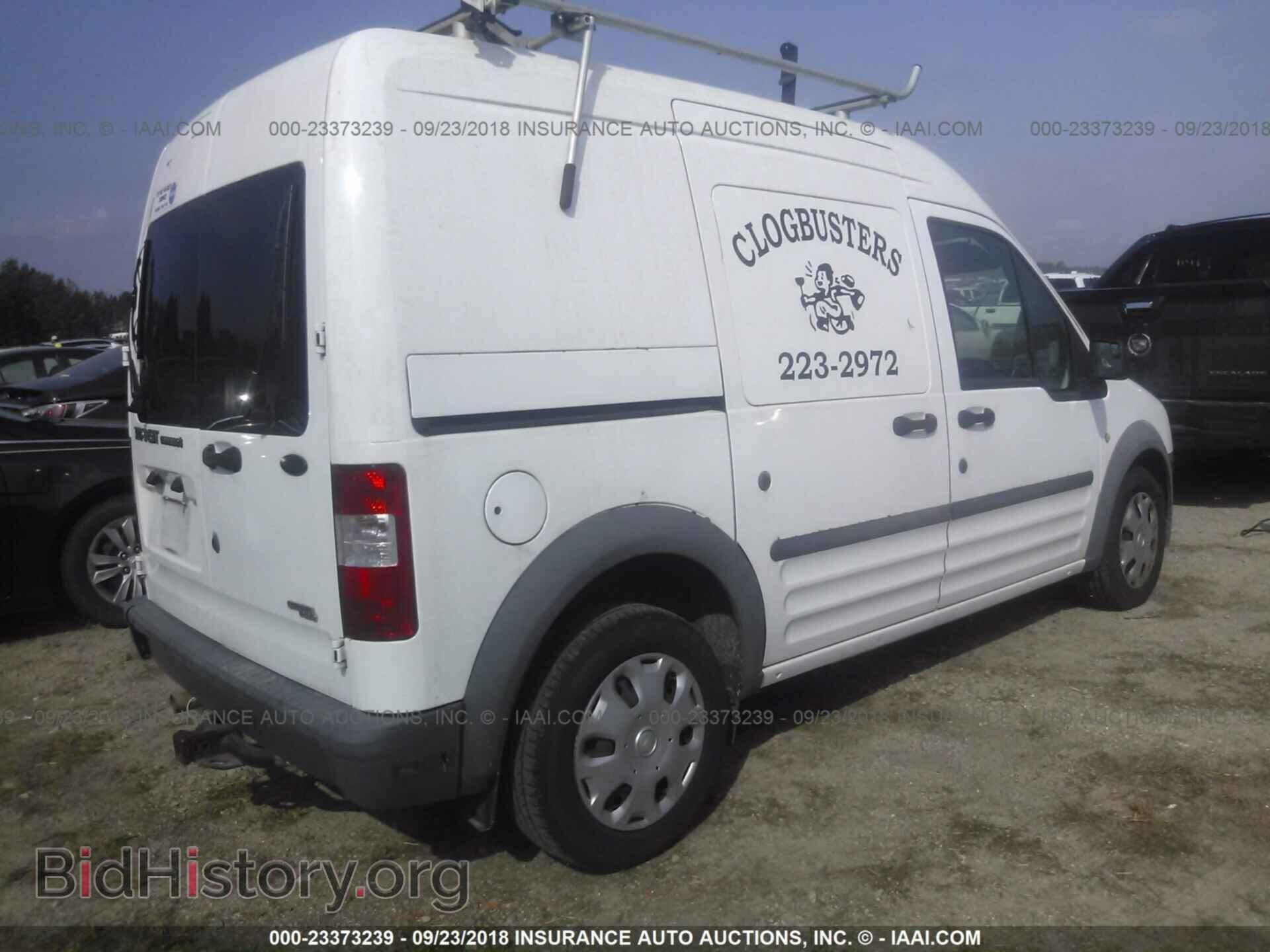 2012 Ford Transit - VIN: NM0LS7CN0CT082478 - Фото 4