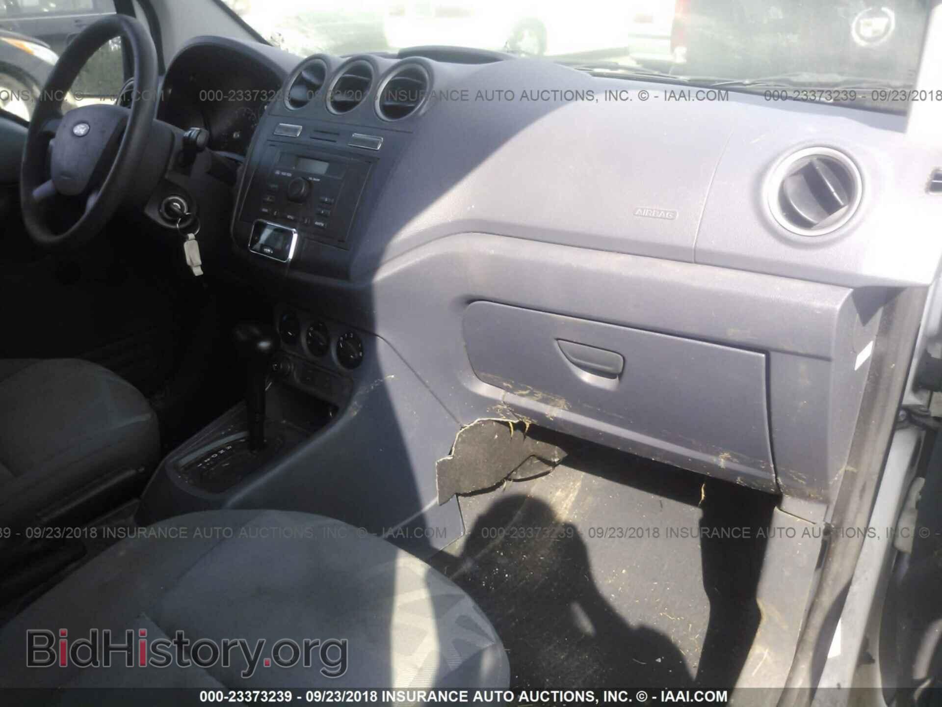 2012 Ford Transit - VIN: NM0LS7CN0CT082478 - Фото 5