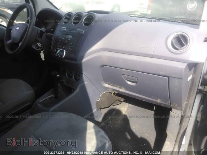 2012 Ford TRANSIT (VIN NM0LS7CN0CT082478) — фото 5 из 10