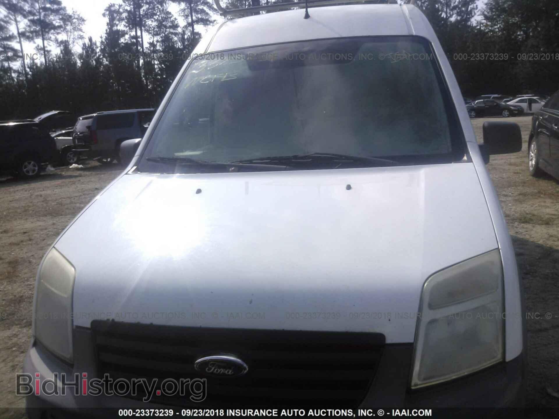 2012 Ford Transit - VIN: NM0LS7CN0CT082478 - Фото 6