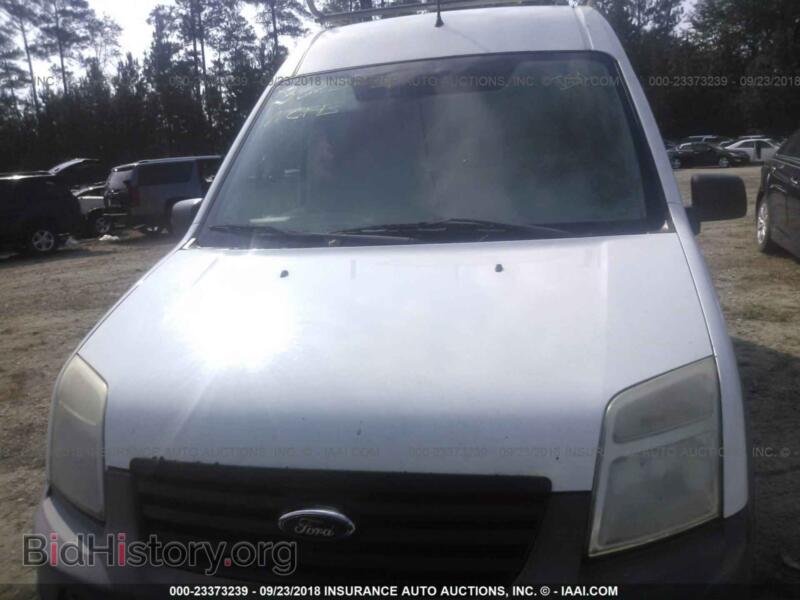 2012 Ford TRANSIT (VIN NM0LS7CN0CT082478) — фото 6 из 10