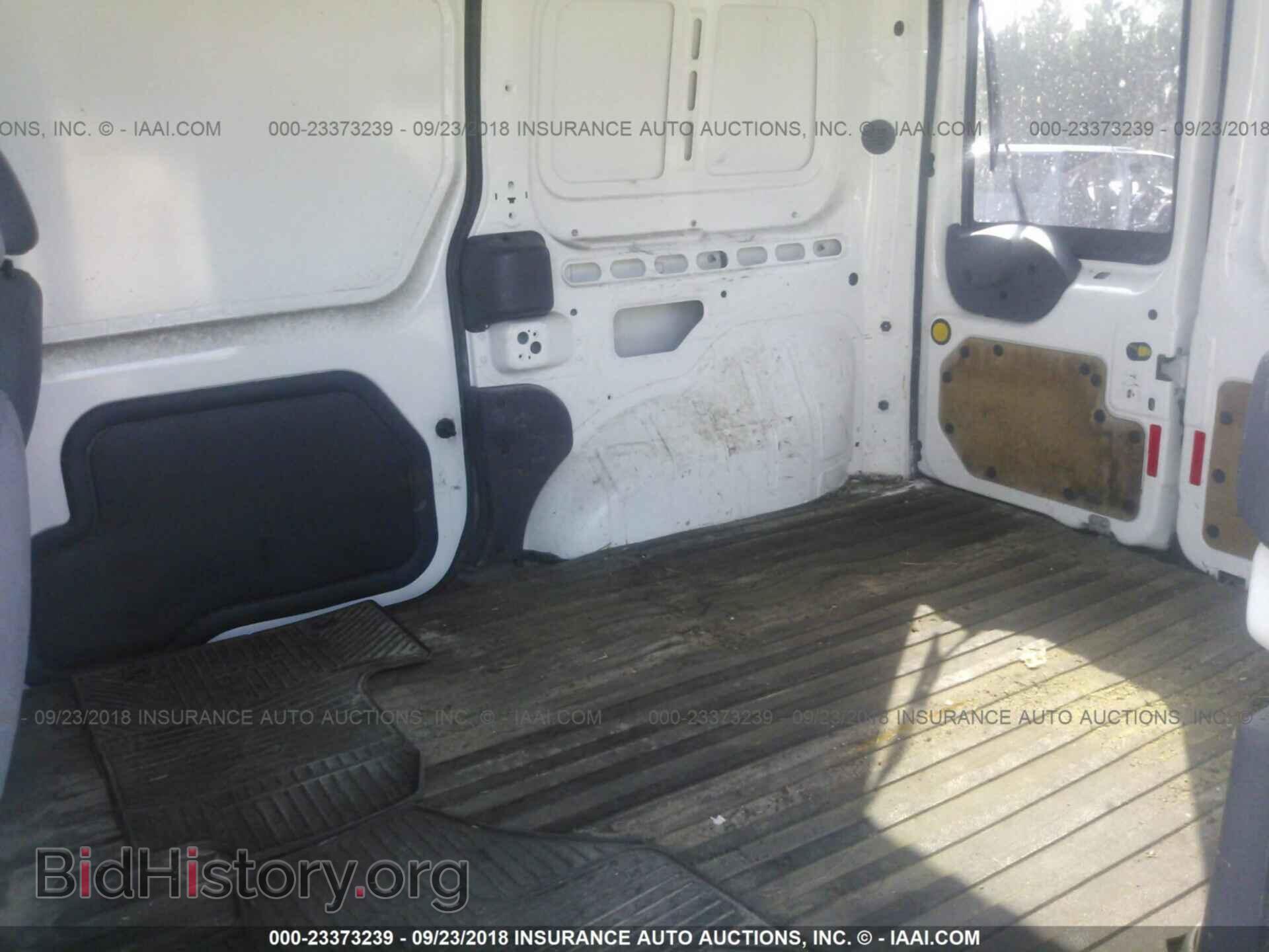 2012 Ford Transit - VIN: NM0LS7CN0CT082478 - Фото 8
