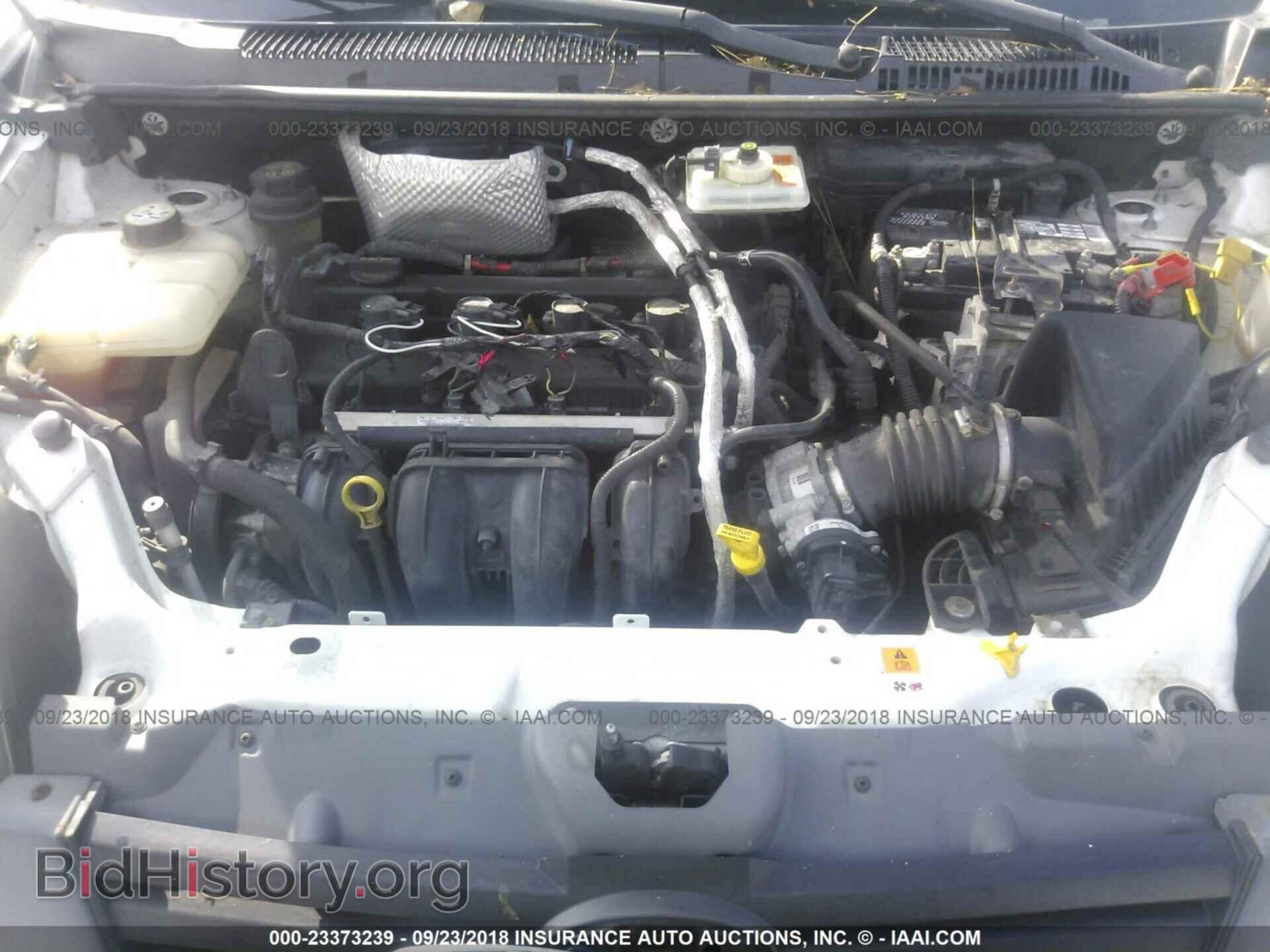 2012 Ford Transit - VIN: NM0LS7CN0CT082478 - Фото 10
