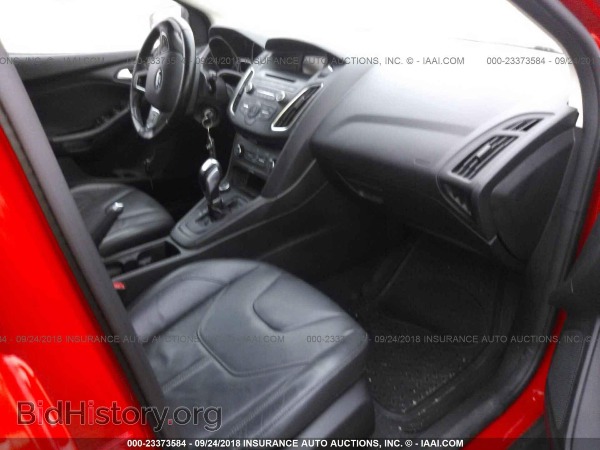 2015 Ford Focus - VIN: 1FADP3K21FL217969 - Photo 5