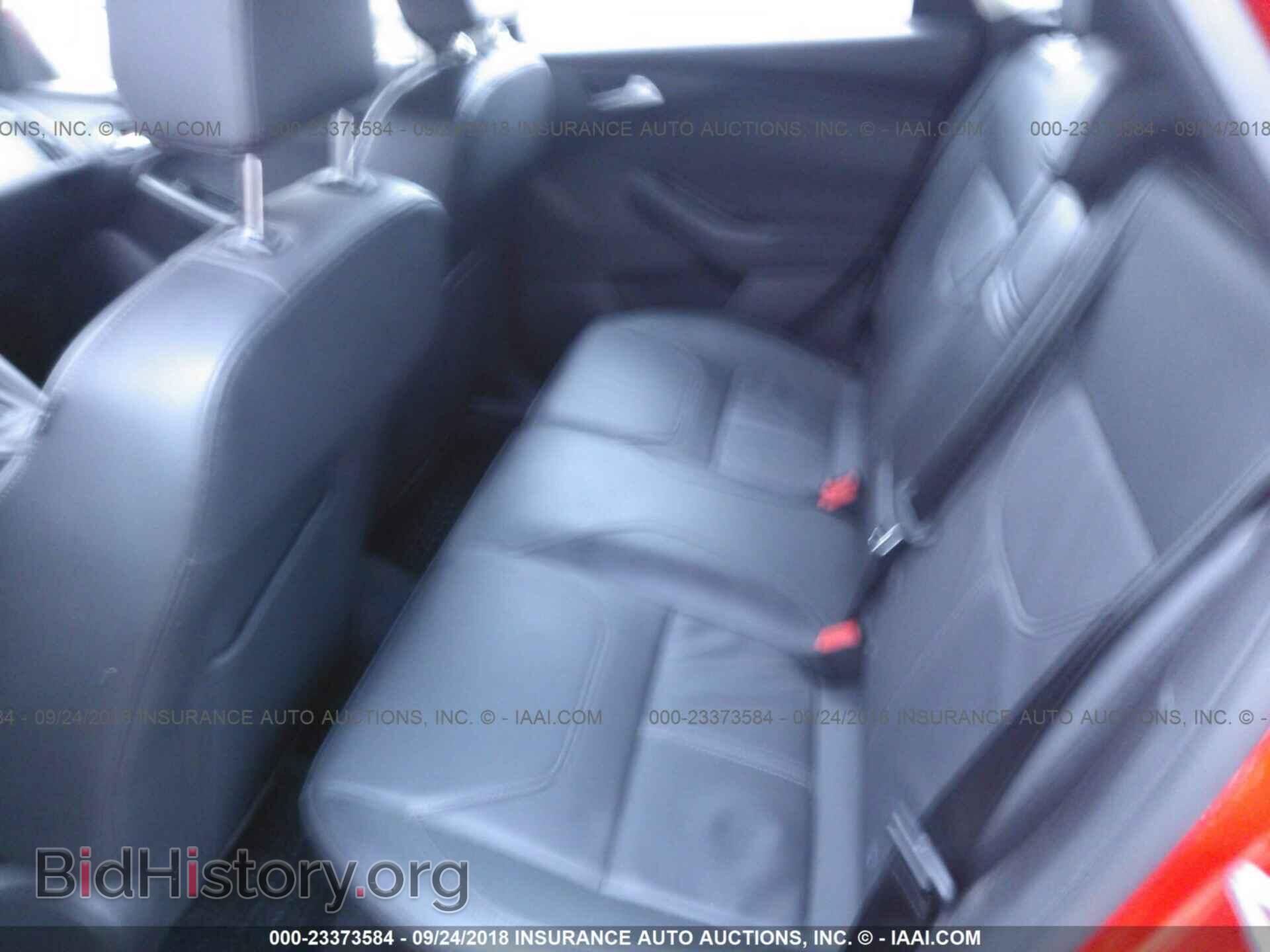 2015 Ford Focus - VIN: 1FADP3K21FL217969 - Photo 8