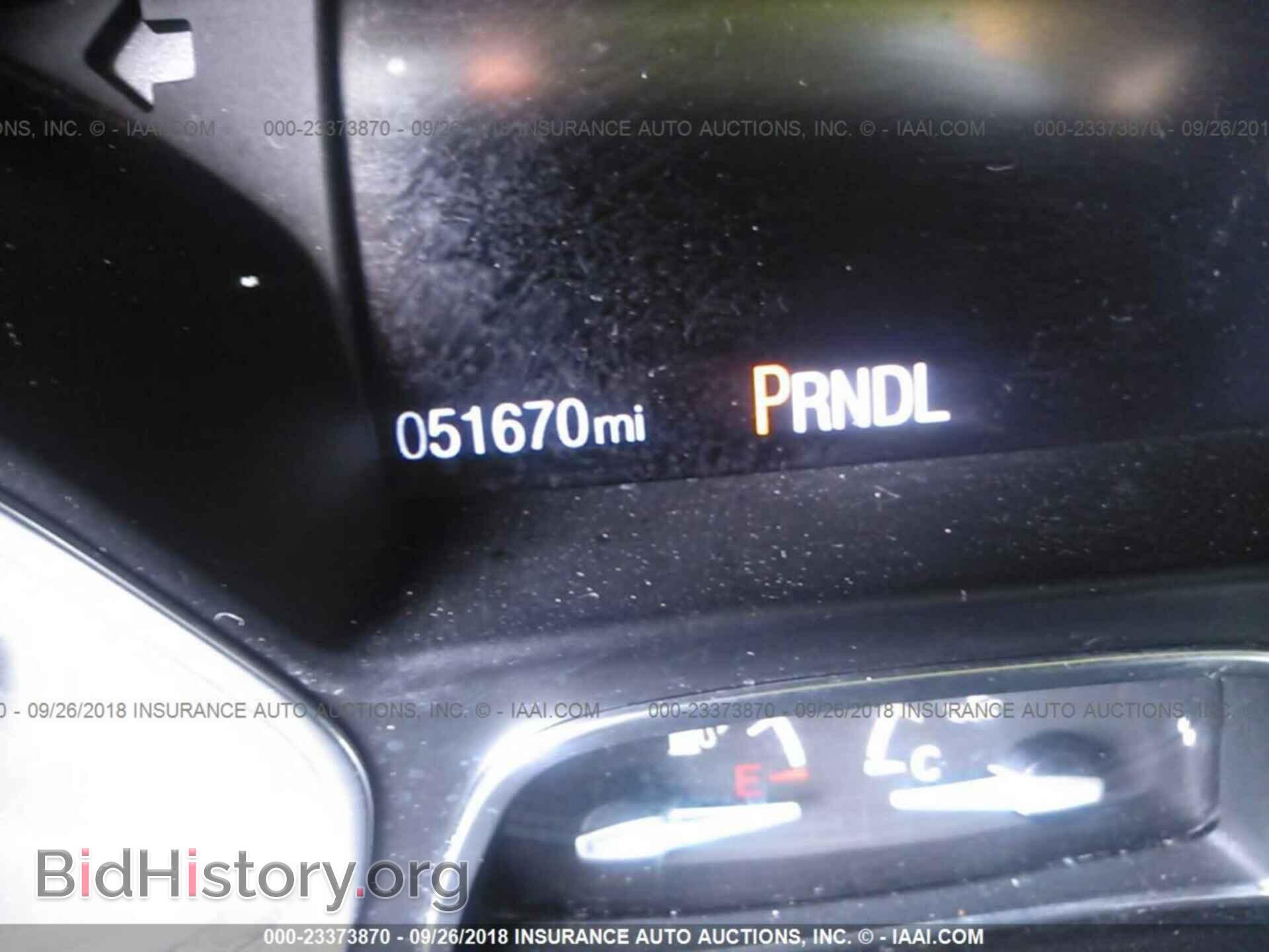 2016 Ford Focus - VIN: 1FADP3K23GL291394 - Фото 7