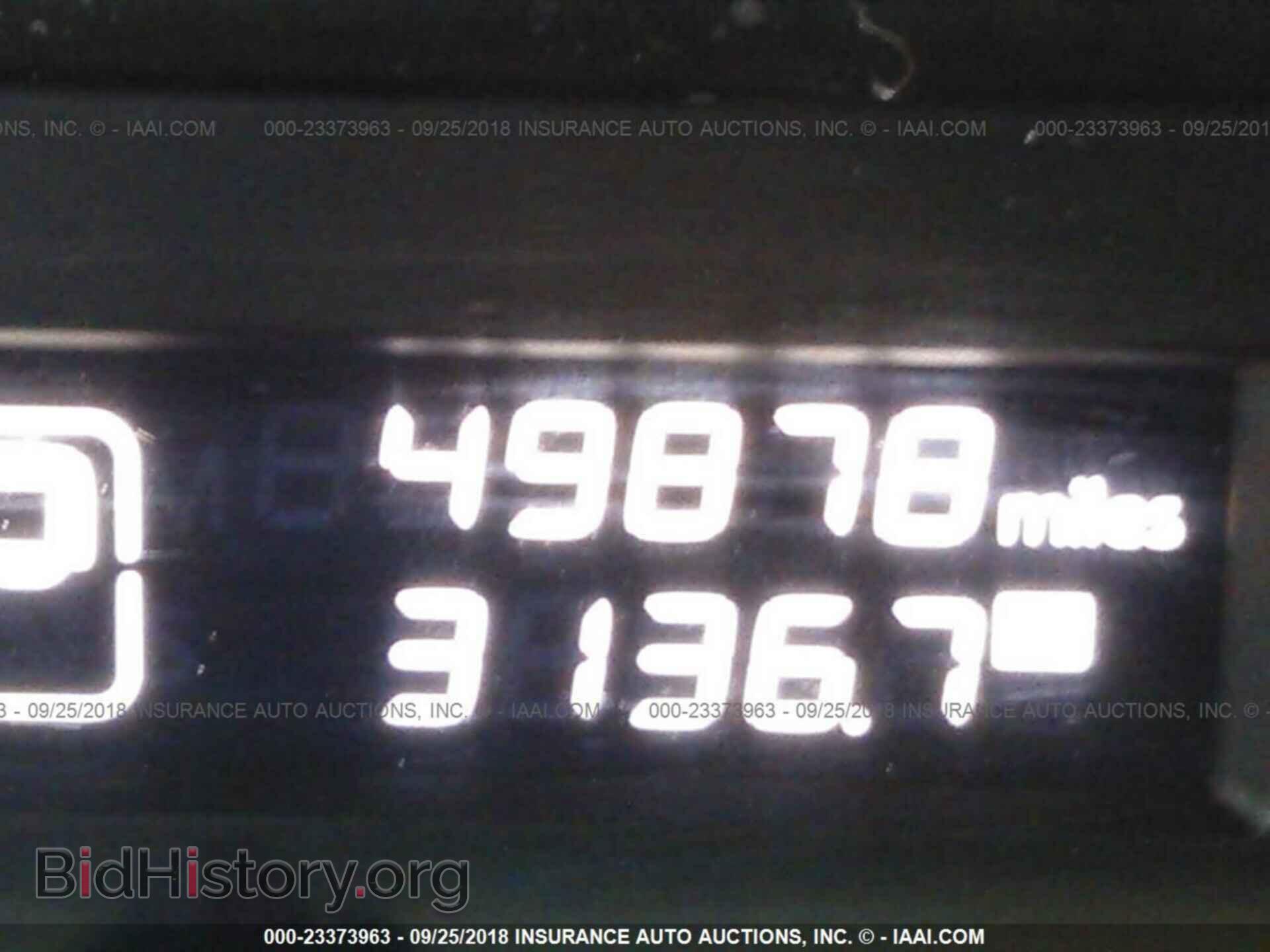 2013 Nissan Pathfinder - VIN: 5N1AR2MN3DC635239 - Фото 7