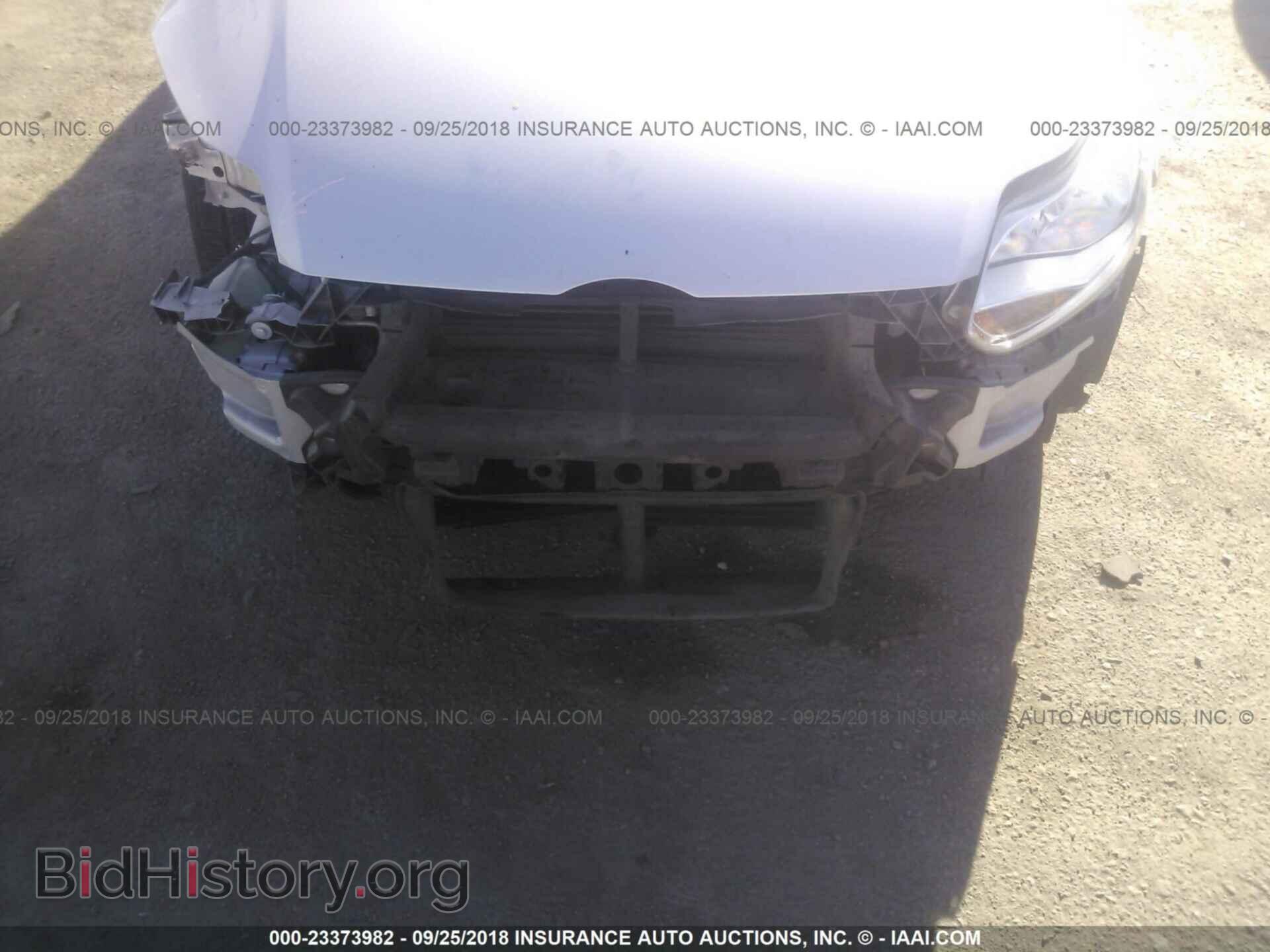 2013 Ford Focus - VIN: 1FADP3F29DL264352 - Photo 6
