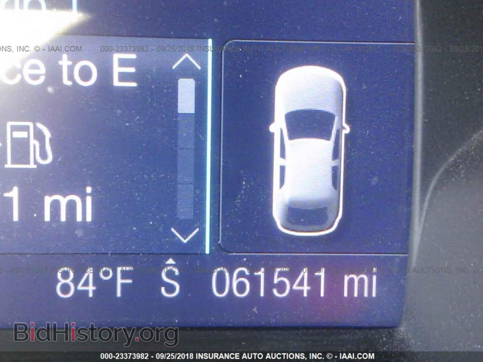 2013 Ford Focus - VIN: 1FADP3F29DL264352 - Photo 7
