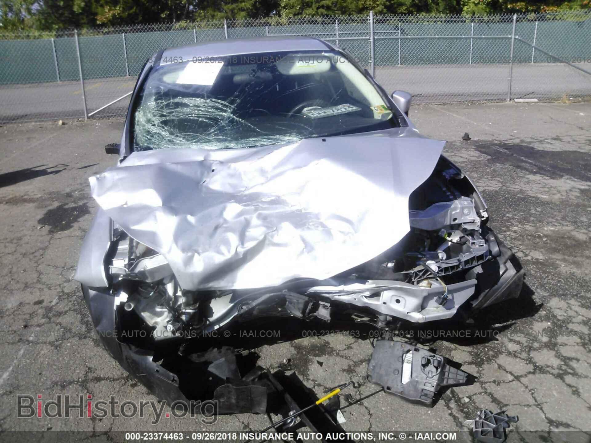 2014 Ford Focus - VIN: 1FADP3F27EL298436 - Photo 6