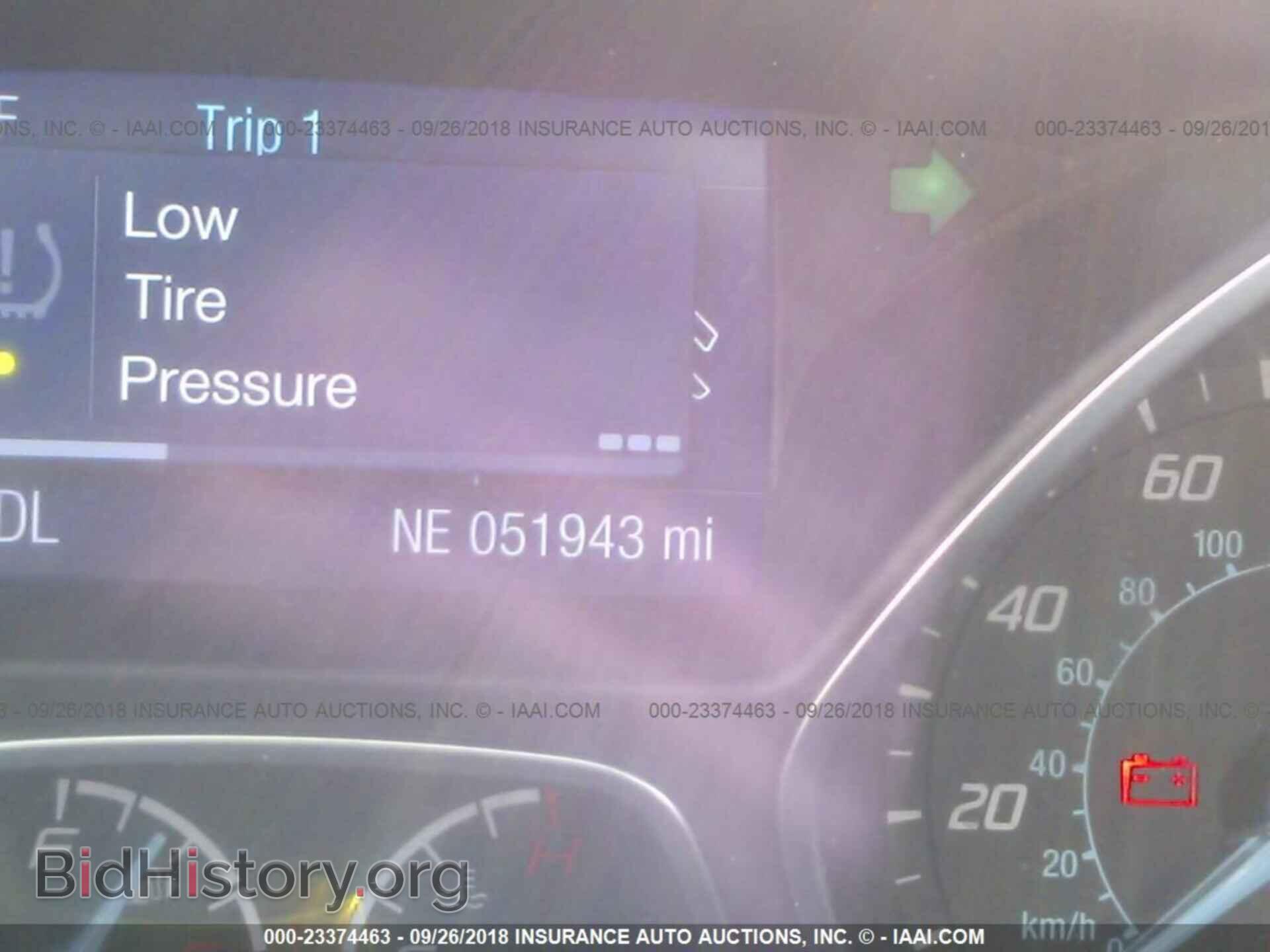 2014 Ford Focus - VIN: 1FADP3F27EL298436 - Photo 7