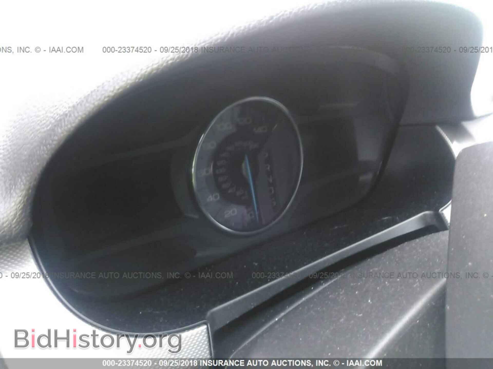 2013 Ford Edge - VIN: 2FMDK3JC6DBA79311 - Фото 7