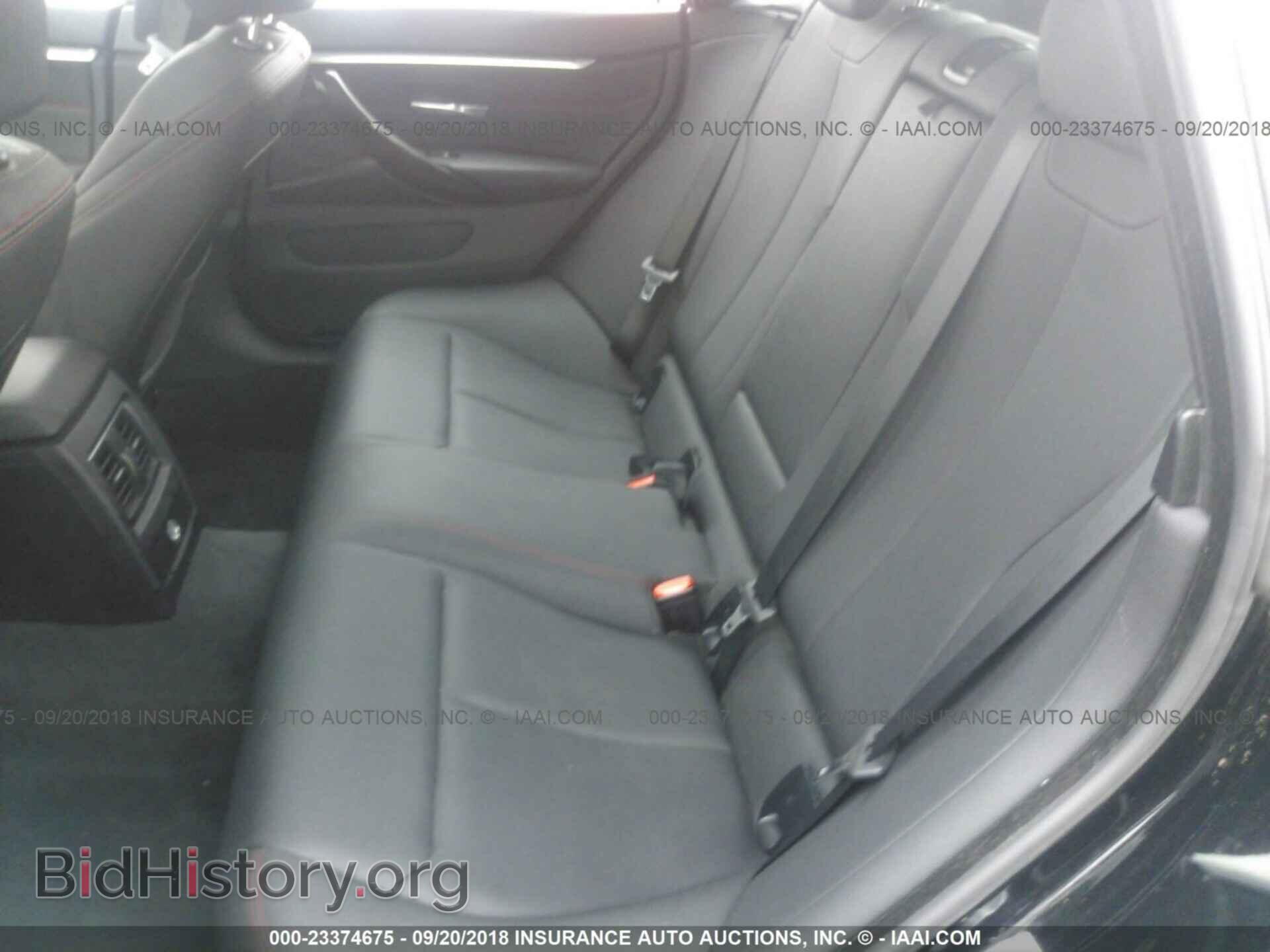 2016 Bmw 428 - VIN: WBA4C9C50GG140505 - Photo 8