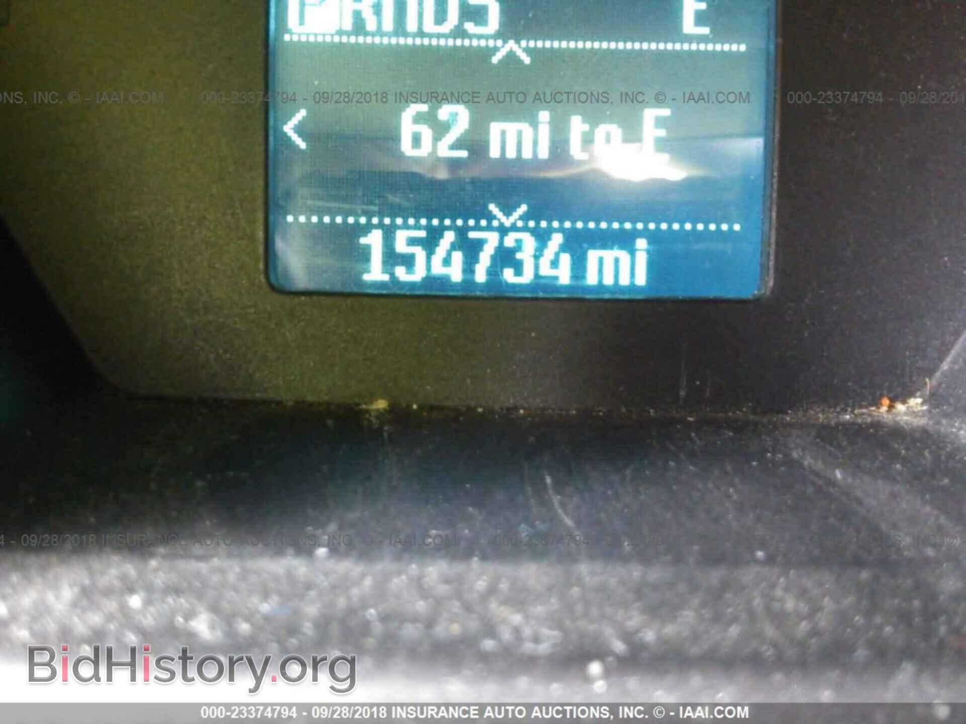 2014 FORD TRANSIT CONNECT - VIN: NM0GE9F79E1153922 - Фото 7