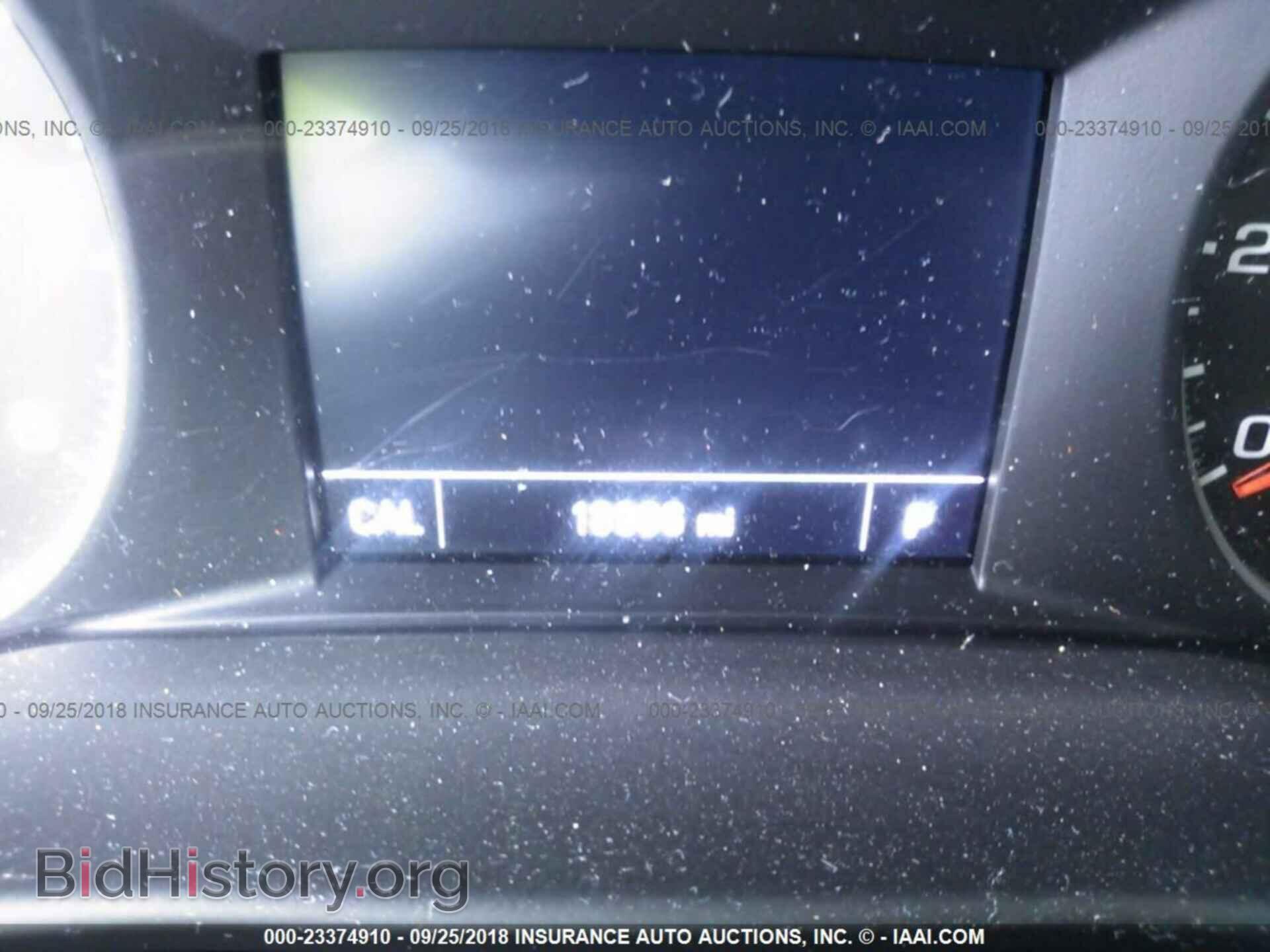 2017 Gmc Acadia - VIN: 1GKKNLLS1HZ313627 - Фото 7