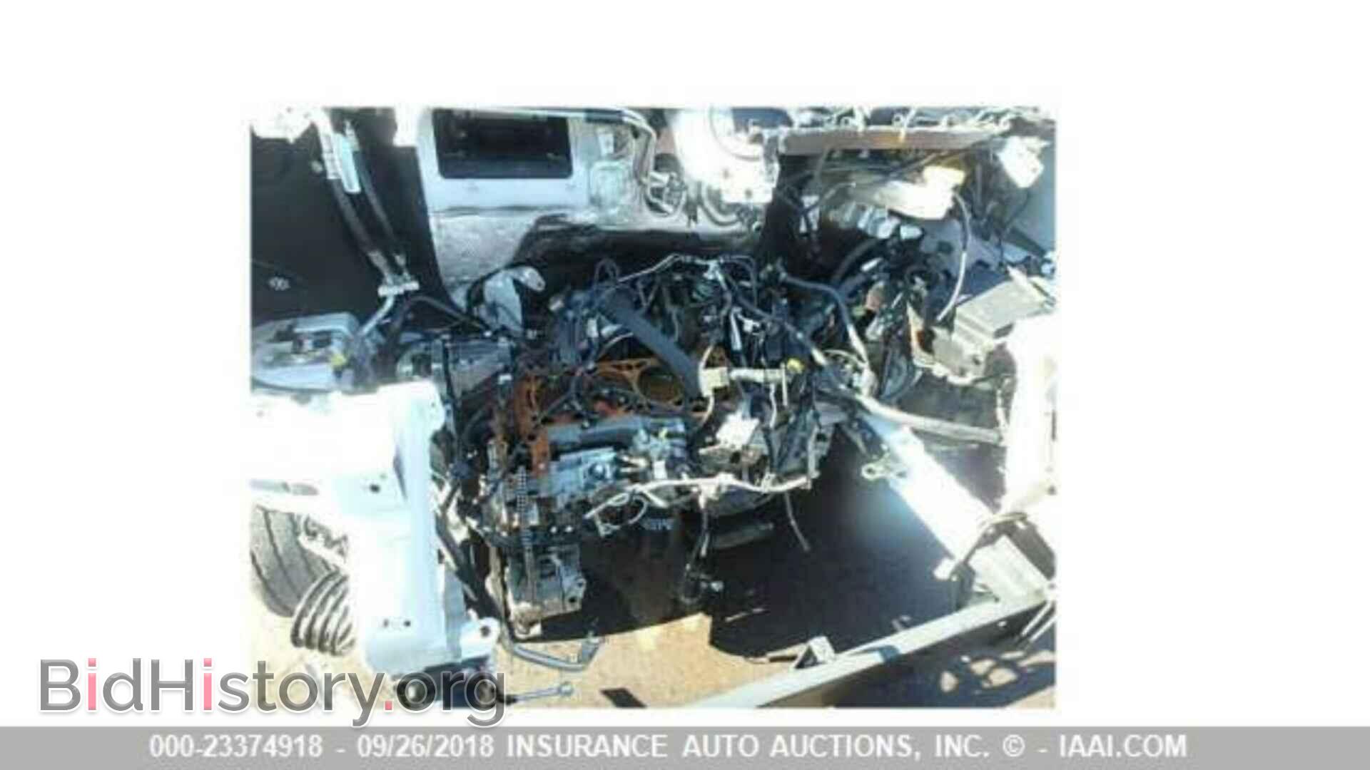 2015 Ram Promaster 2500 - VIN: 3C6TRVDD2FE501623 - Photo 6