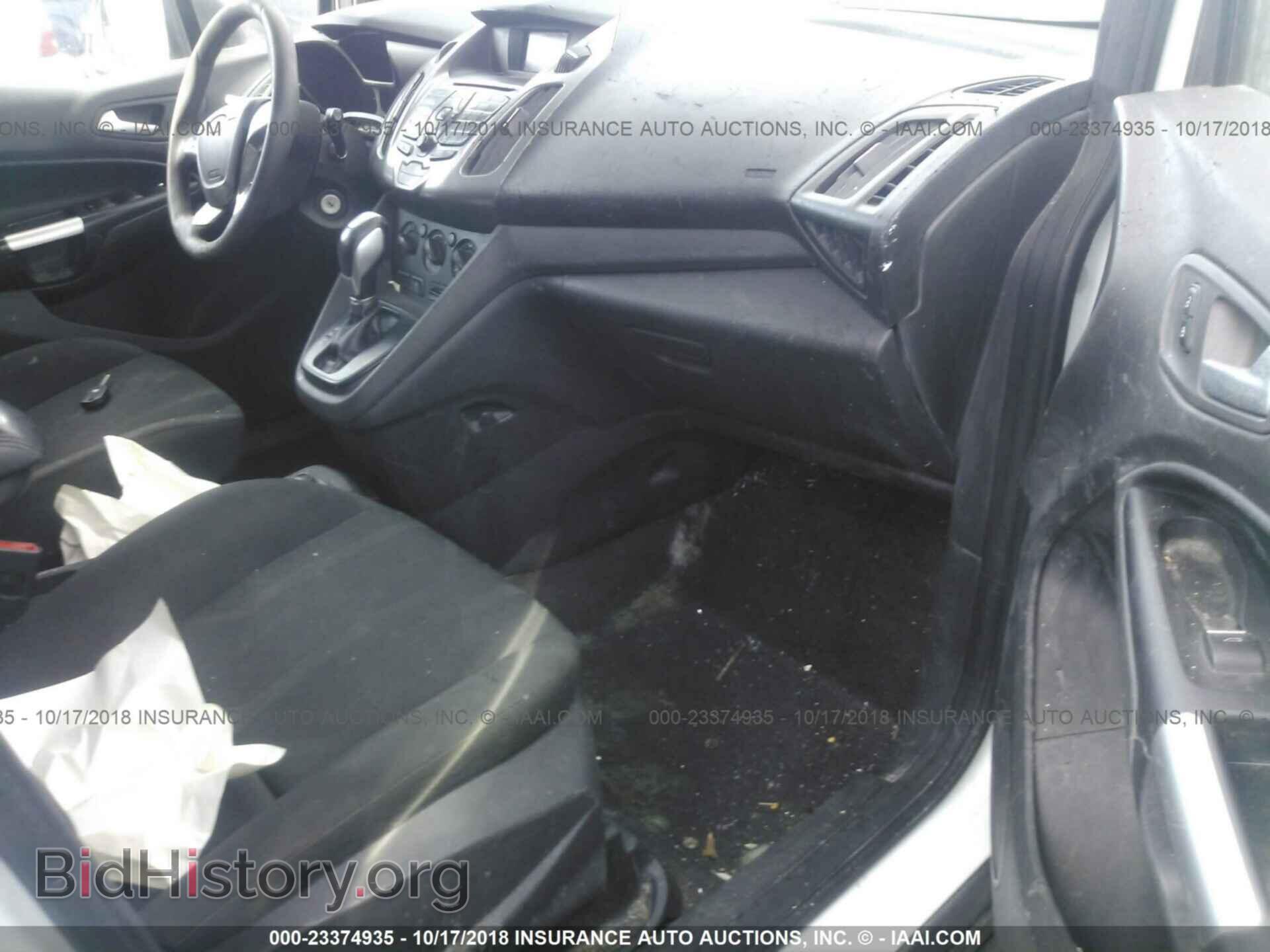 2014 Ford Transit - VIN: NM0GS9F73E1134890 - Фото 5