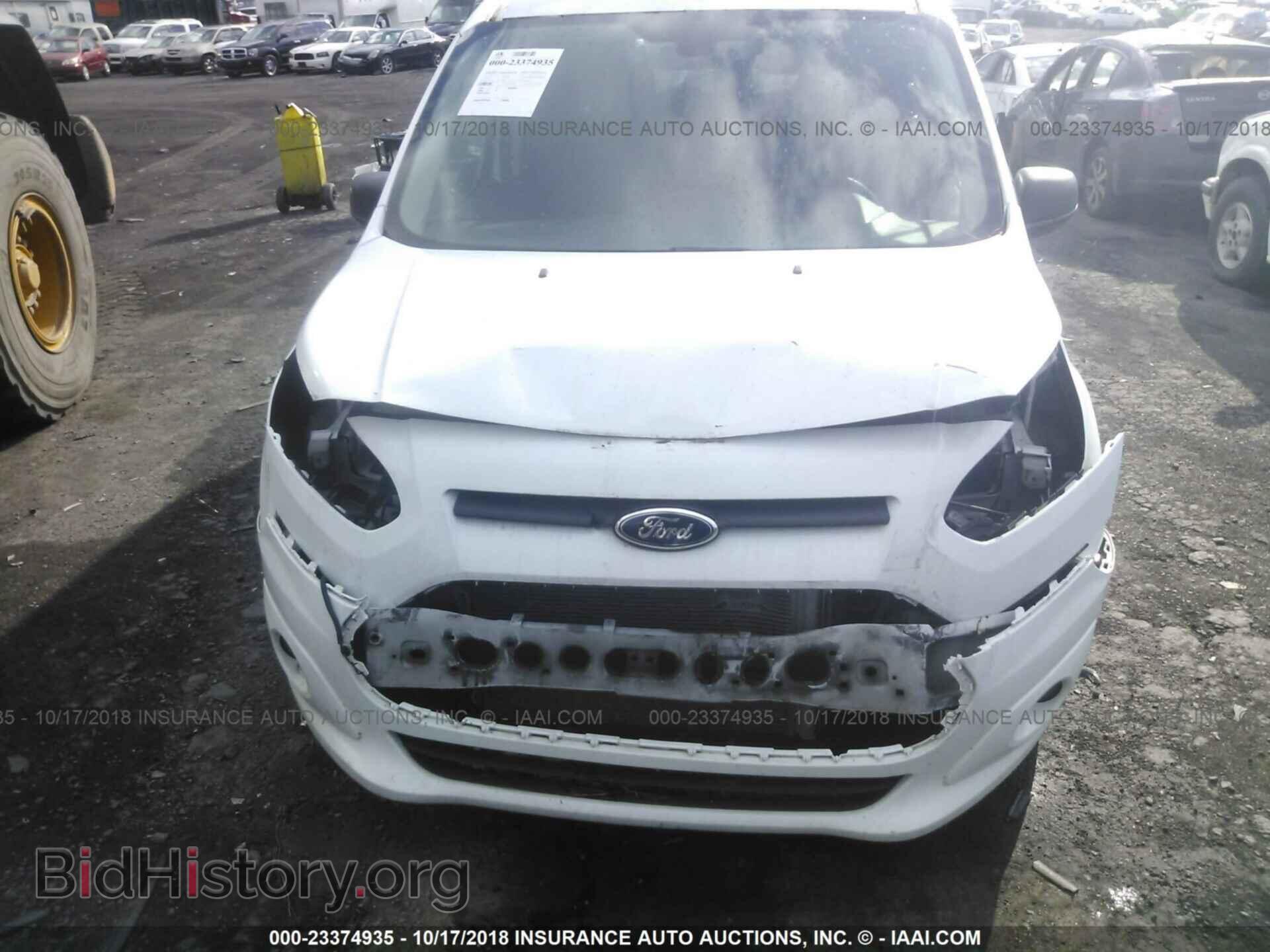 2014 Ford Transit - VIN: NM0GS9F73E1134890 - Фото 6