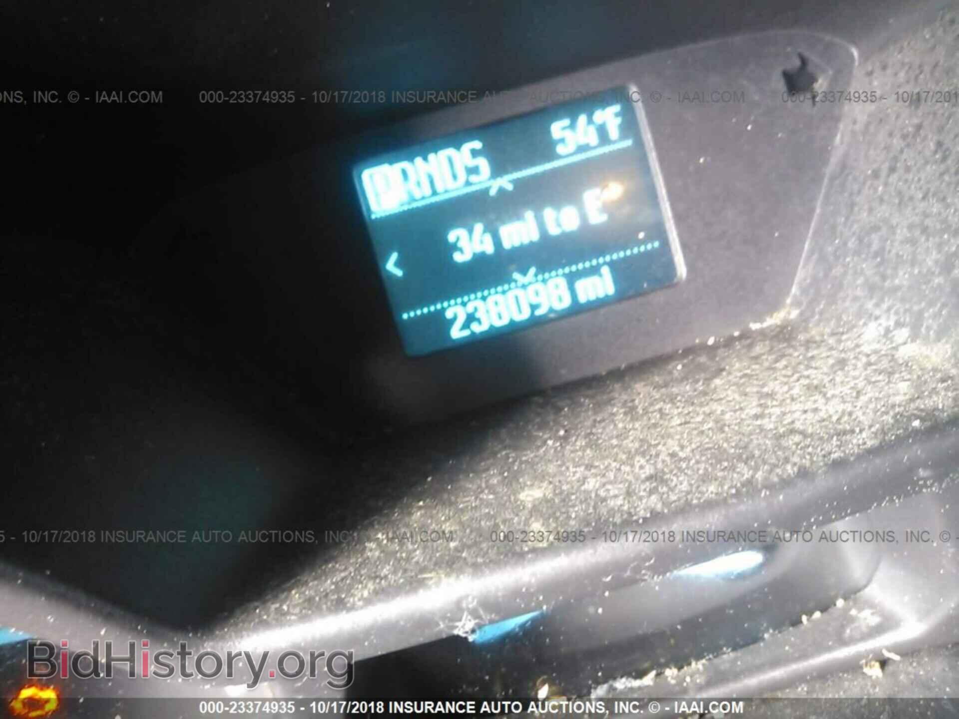 2014 Ford Transit - VIN: NM0GS9F73E1134890 - Фото 7