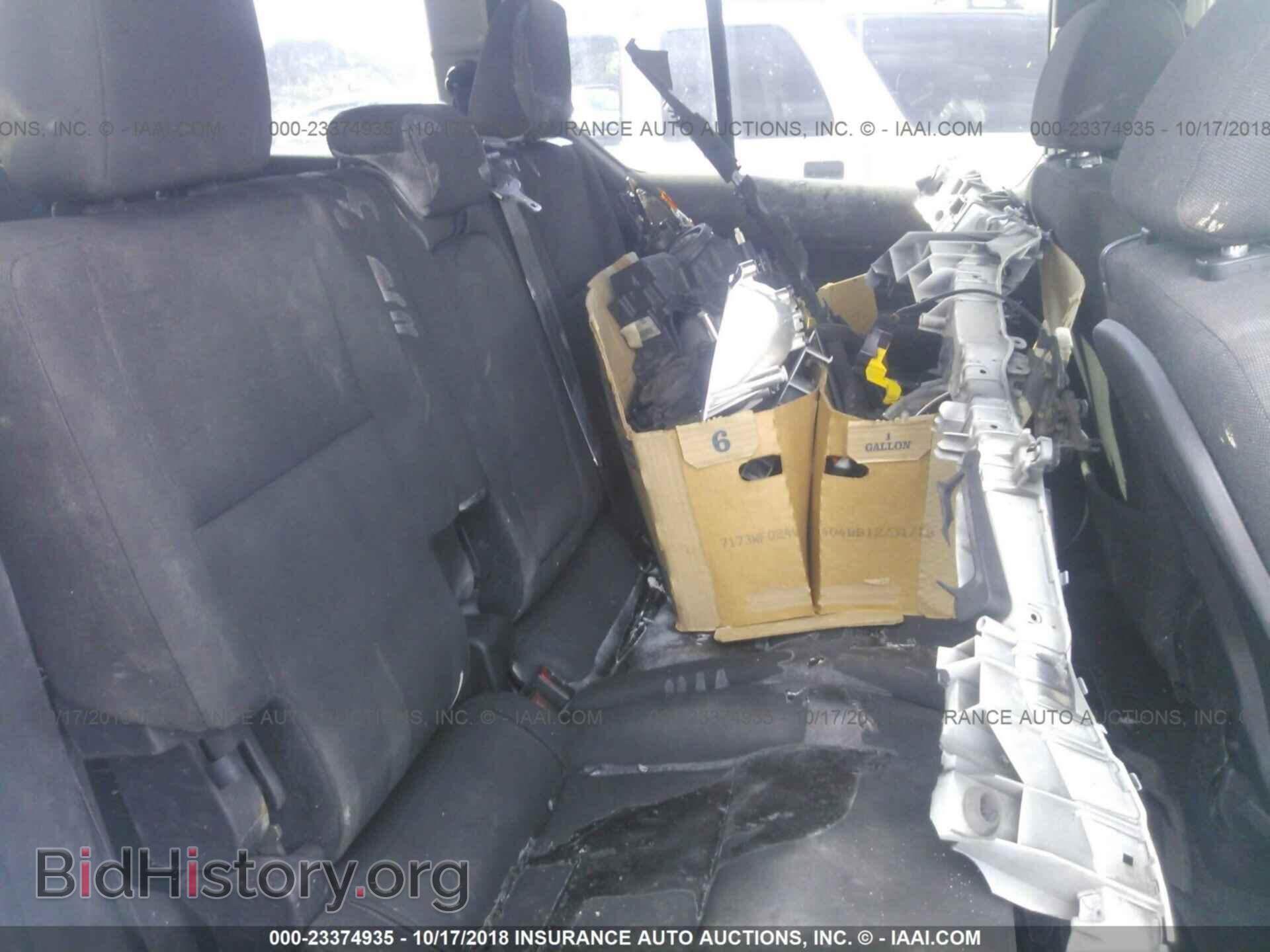 2014 Ford Transit - VIN: NM0GS9F73E1134890 - Фото 8