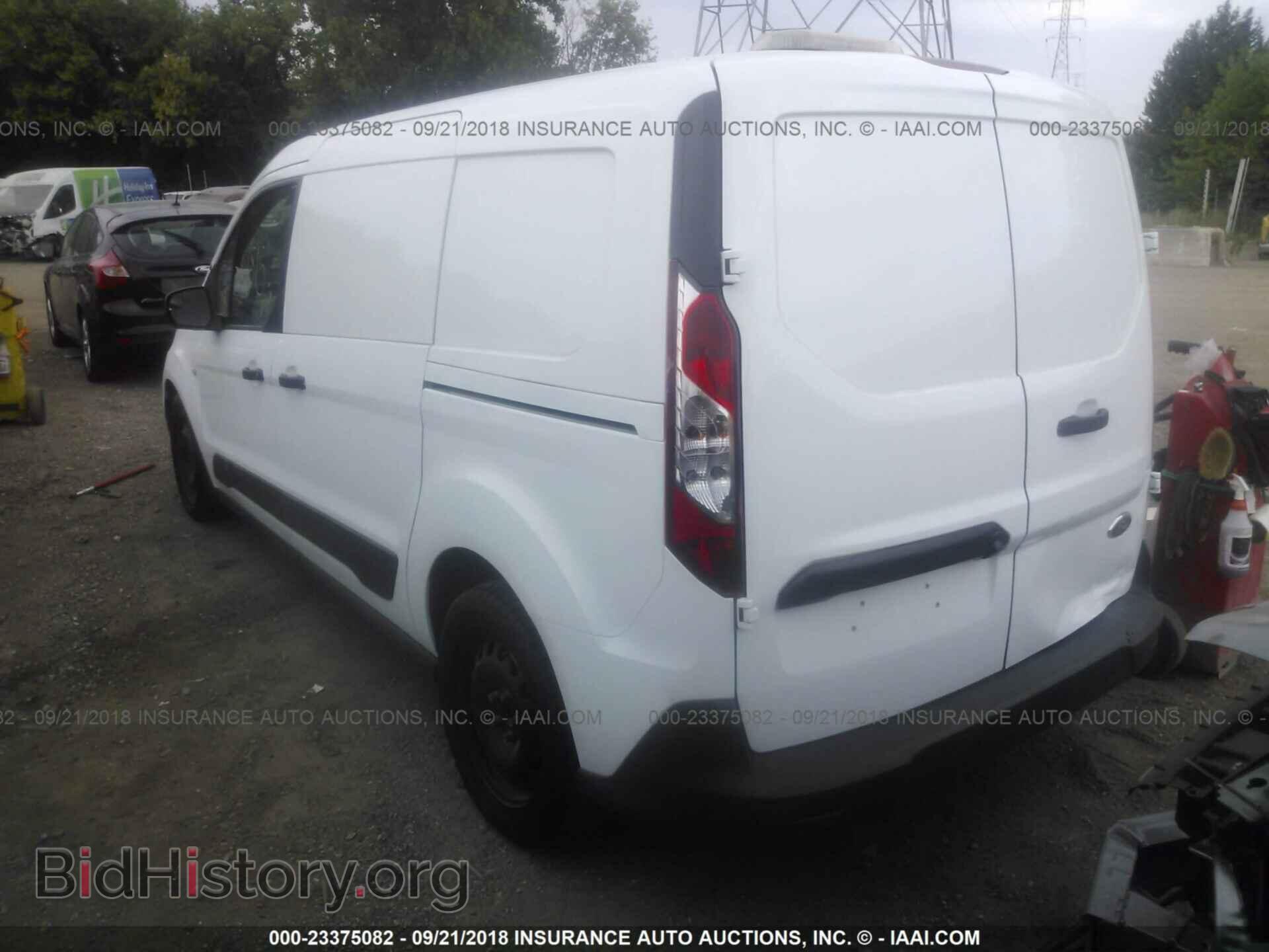 2015 Ford Transit - VIN: NM0LS7F72F1197287 - Photo 3