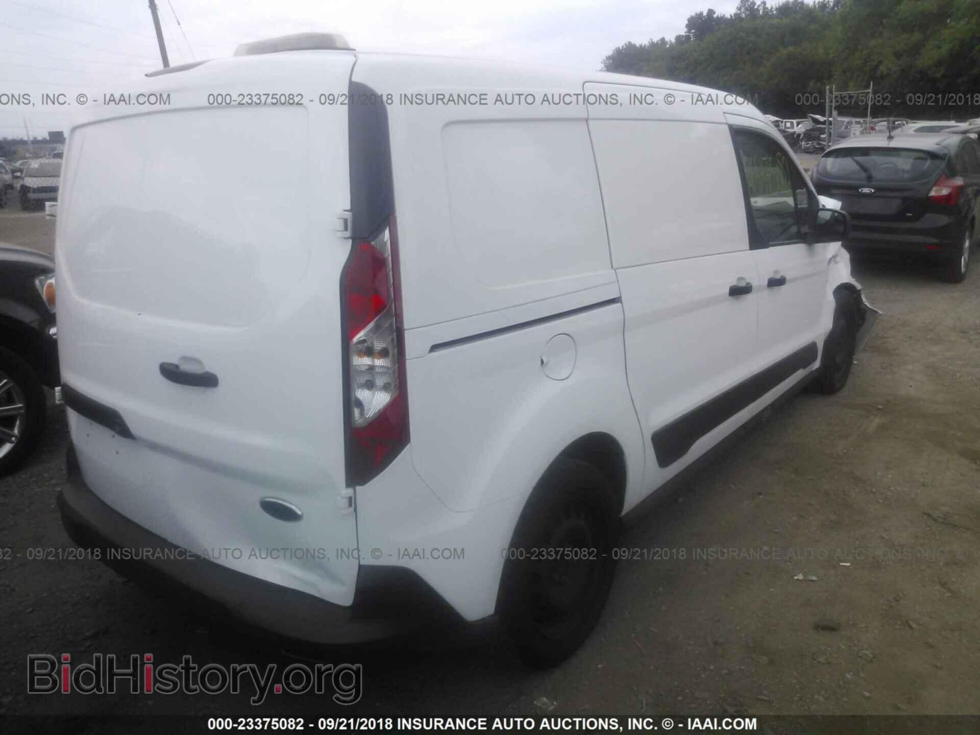 2015 Ford Transit - VIN: NM0LS7F72F1197287 - Photo 4