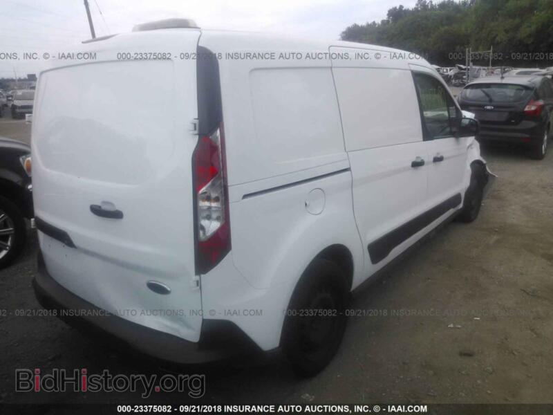 2015 Ford TRANSIT (VIN NM0LS7F72F1197287) — фото 4 из 10