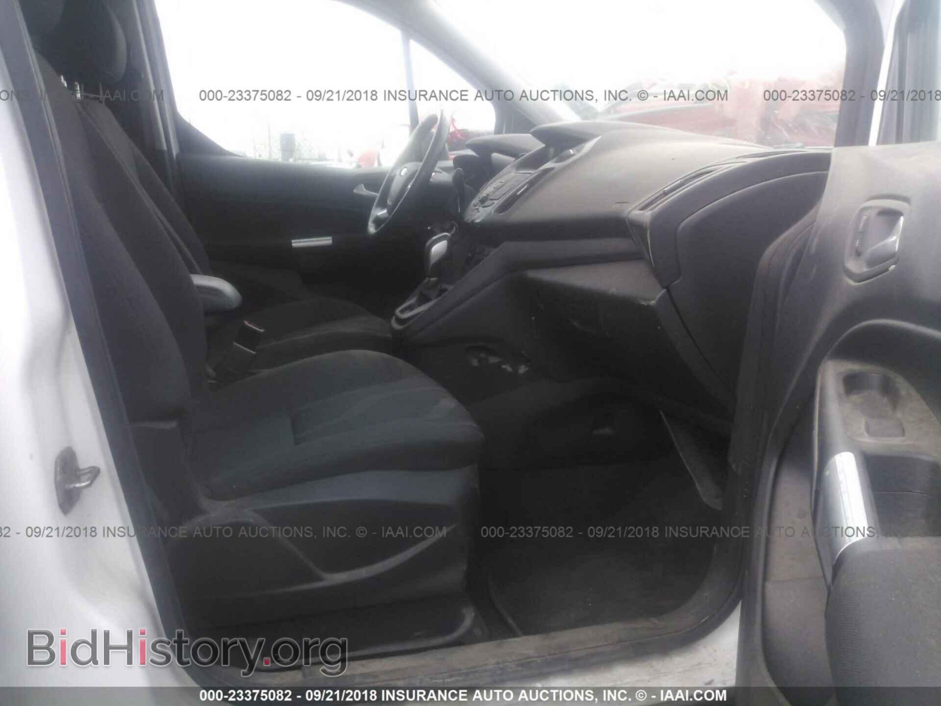 2015 Ford Transit - VIN: NM0LS7F72F1197287 - Photo 5