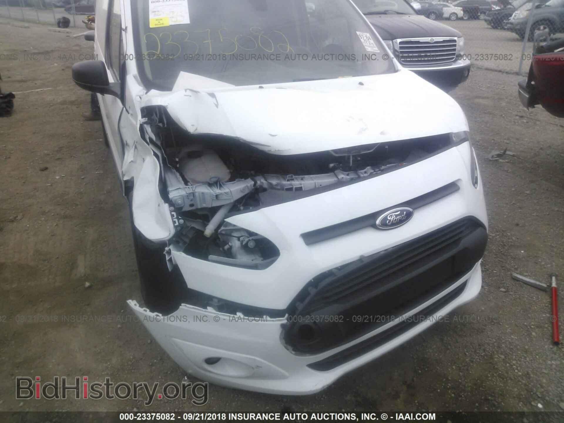 2015 Ford Transit - VIN: NM0LS7F72F1197287 - Photo 6
