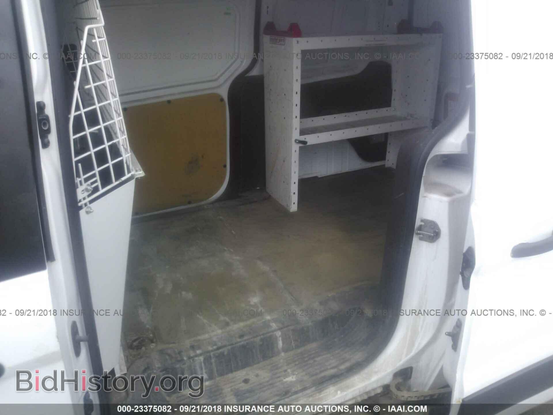 2015 Ford Transit - VIN: NM0LS7F72F1197287 - Photo 8