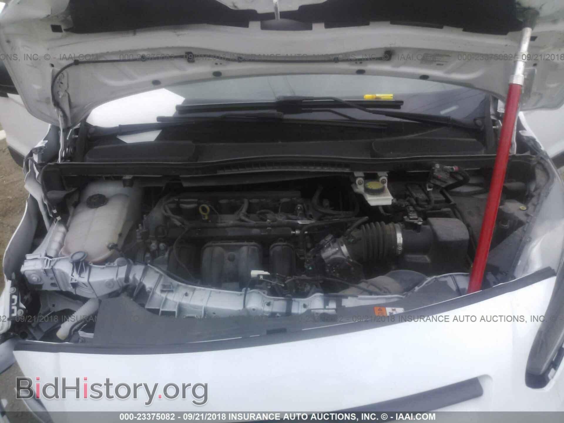 2015 Ford Transit - VIN: NM0LS7F72F1197287 - Photo 10