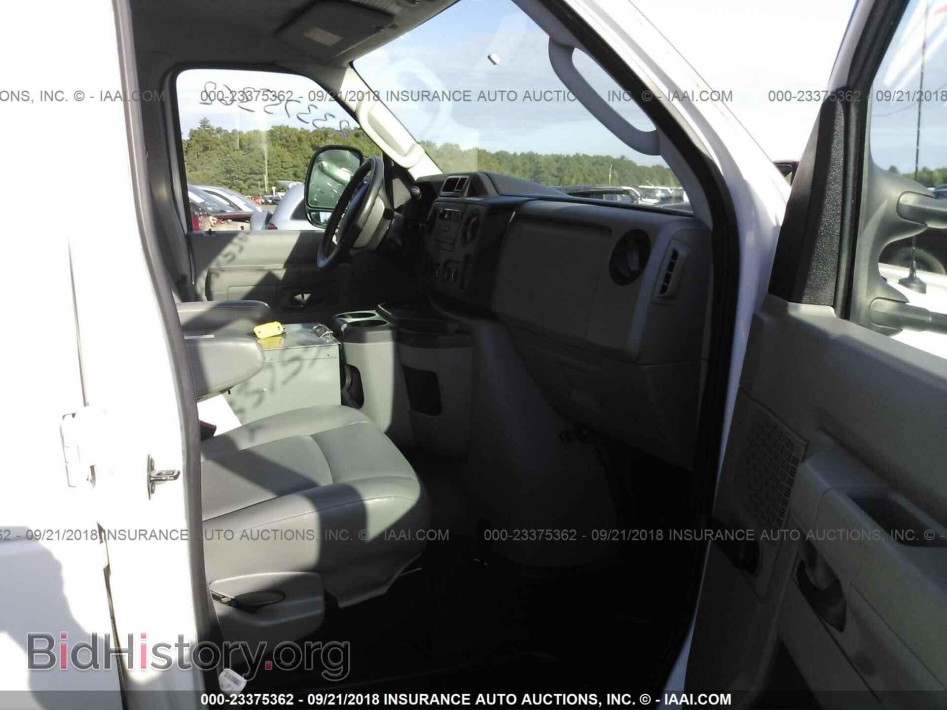 2011 Ford Econoline - VIN: IFTNE2ELXBD809762 - Фото 5