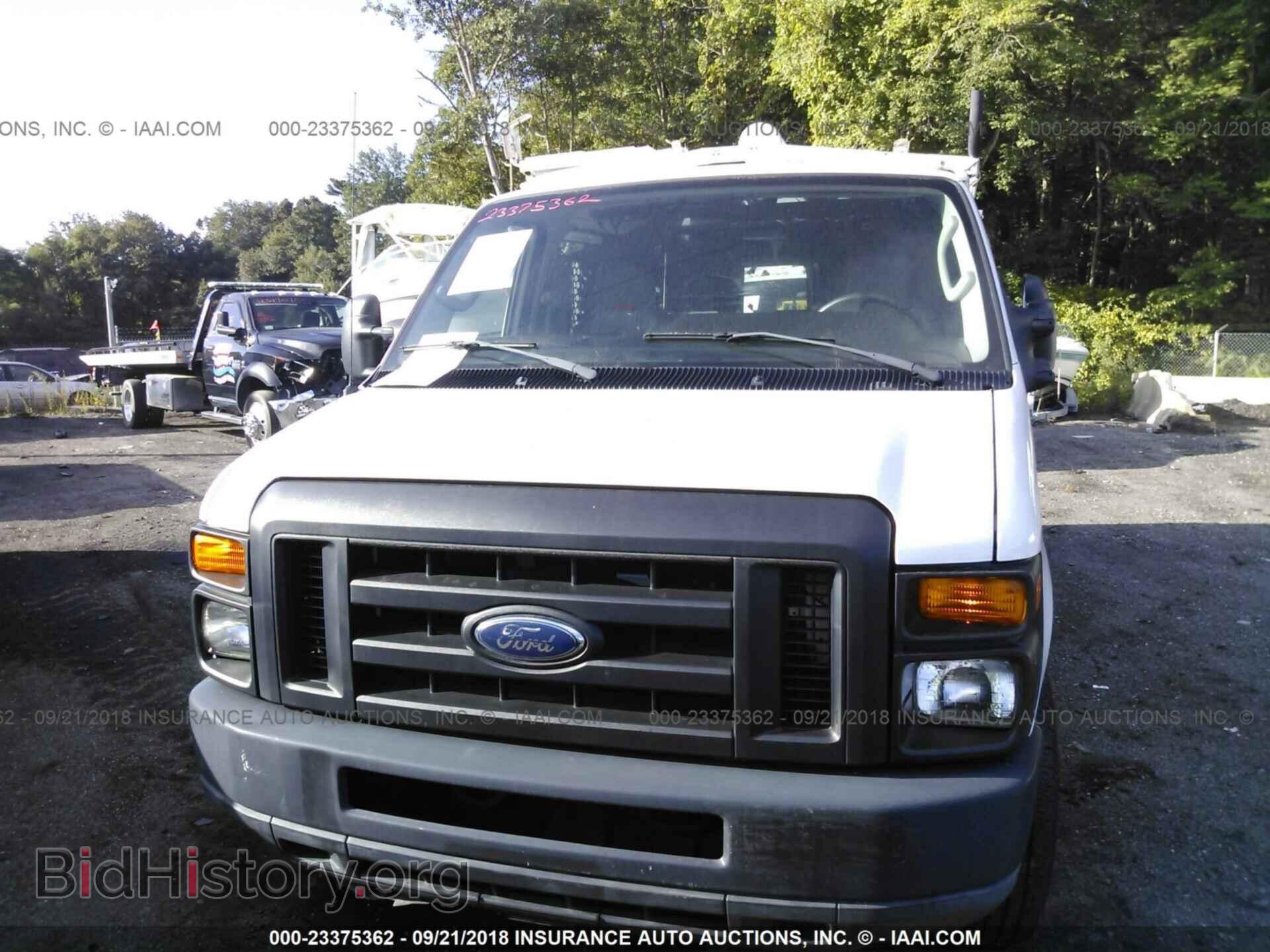 2011 Ford Econoline - VIN: IFTNE2ELXBD809762 - Фото 6
