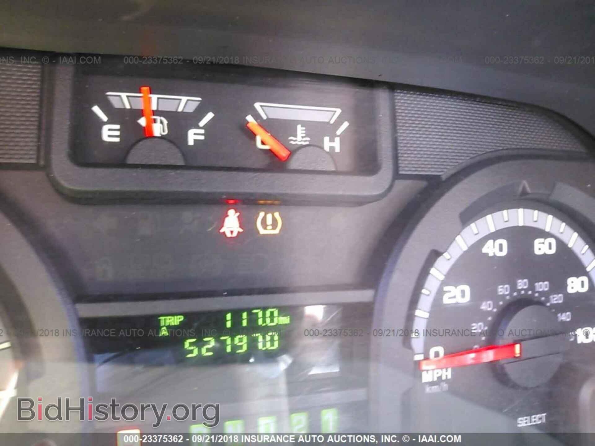 2011 Ford Econoline - VIN: IFTNE2ELXBD809762 - Фото 7