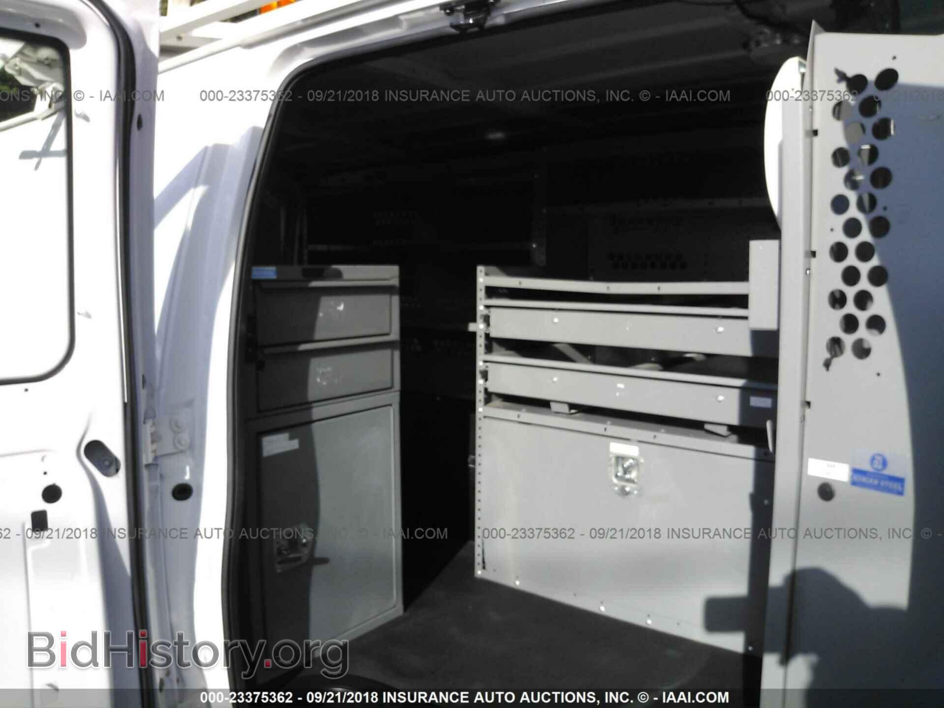 2011 Ford Econoline - VIN: IFTNE2ELXBD809762 - Фото 8