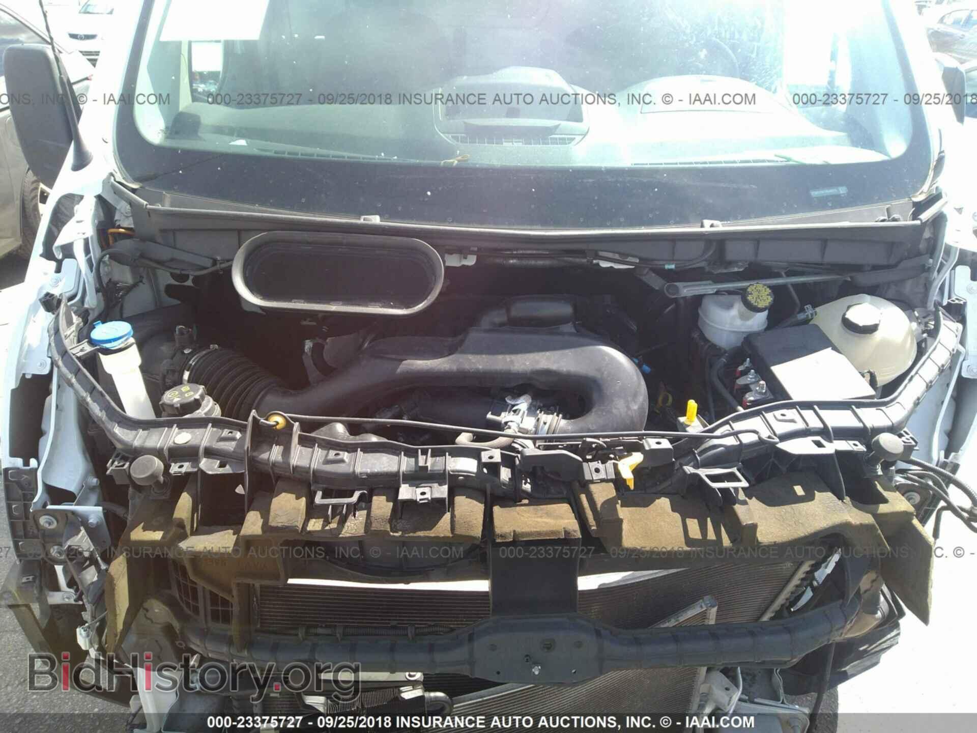 2015 Ford Transit - VIN: 1FTNR1ZM7FKA45120 - Фото 10