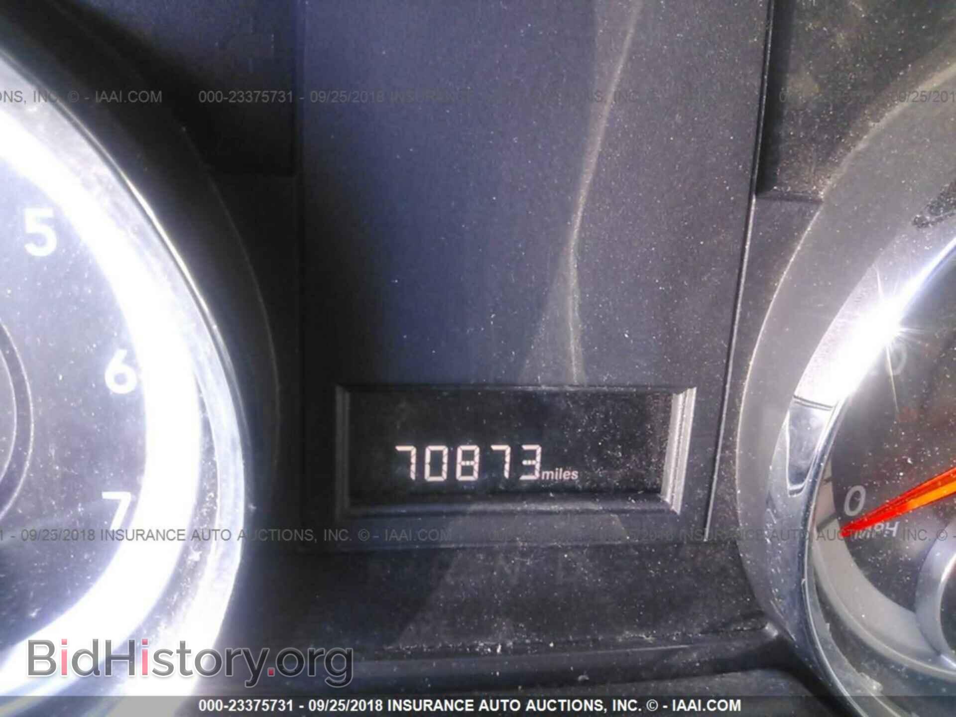 2016 Dodge Grand caravan - VIN: 2C4RDGBG3GR146598 - Фото 7