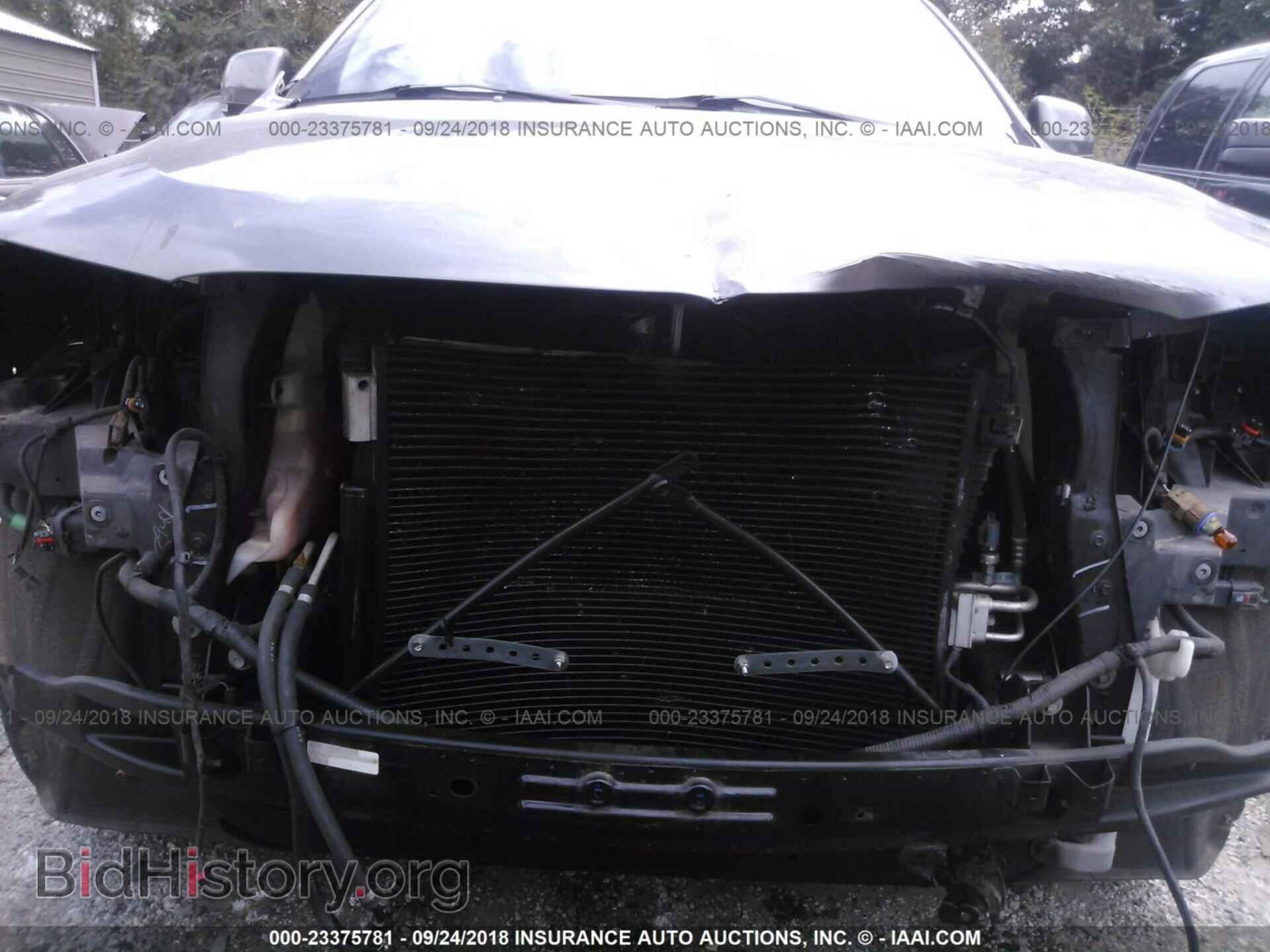 2011 Dodge Durango - VIN: 1D4RD4GG7BC634156 - Фото 6