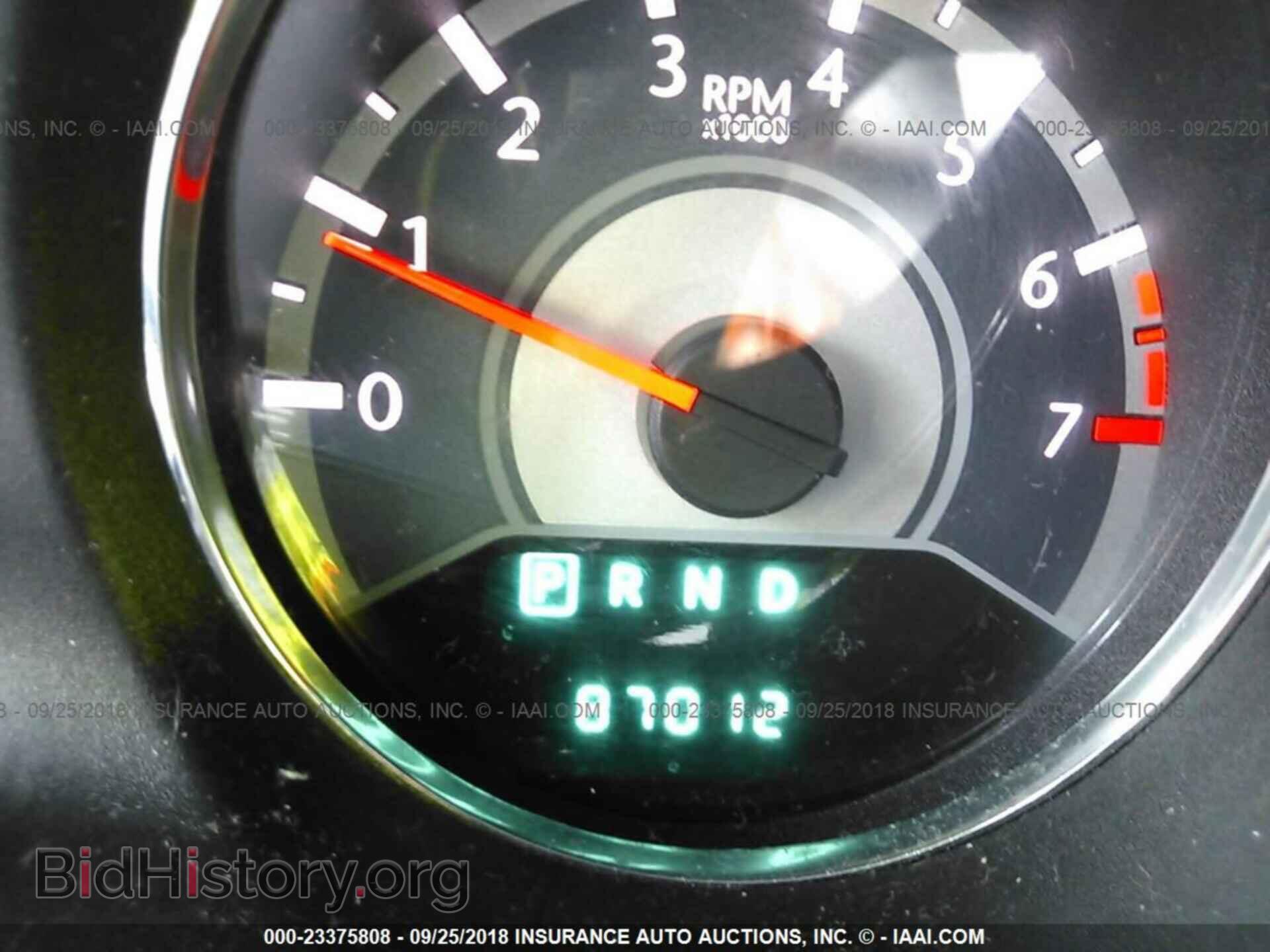 2013 CHRYSLER 200 - VIN: 1C3CCBAB9DN606507 - Photo 7