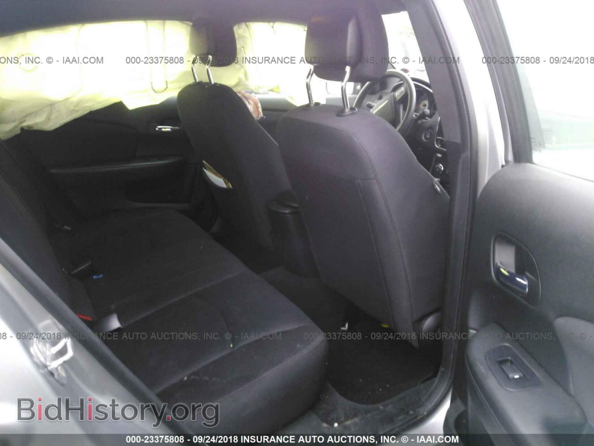 2013 CHRYSLER 200 - VIN: 1C3CCBAB9DN606507 - Photo 8