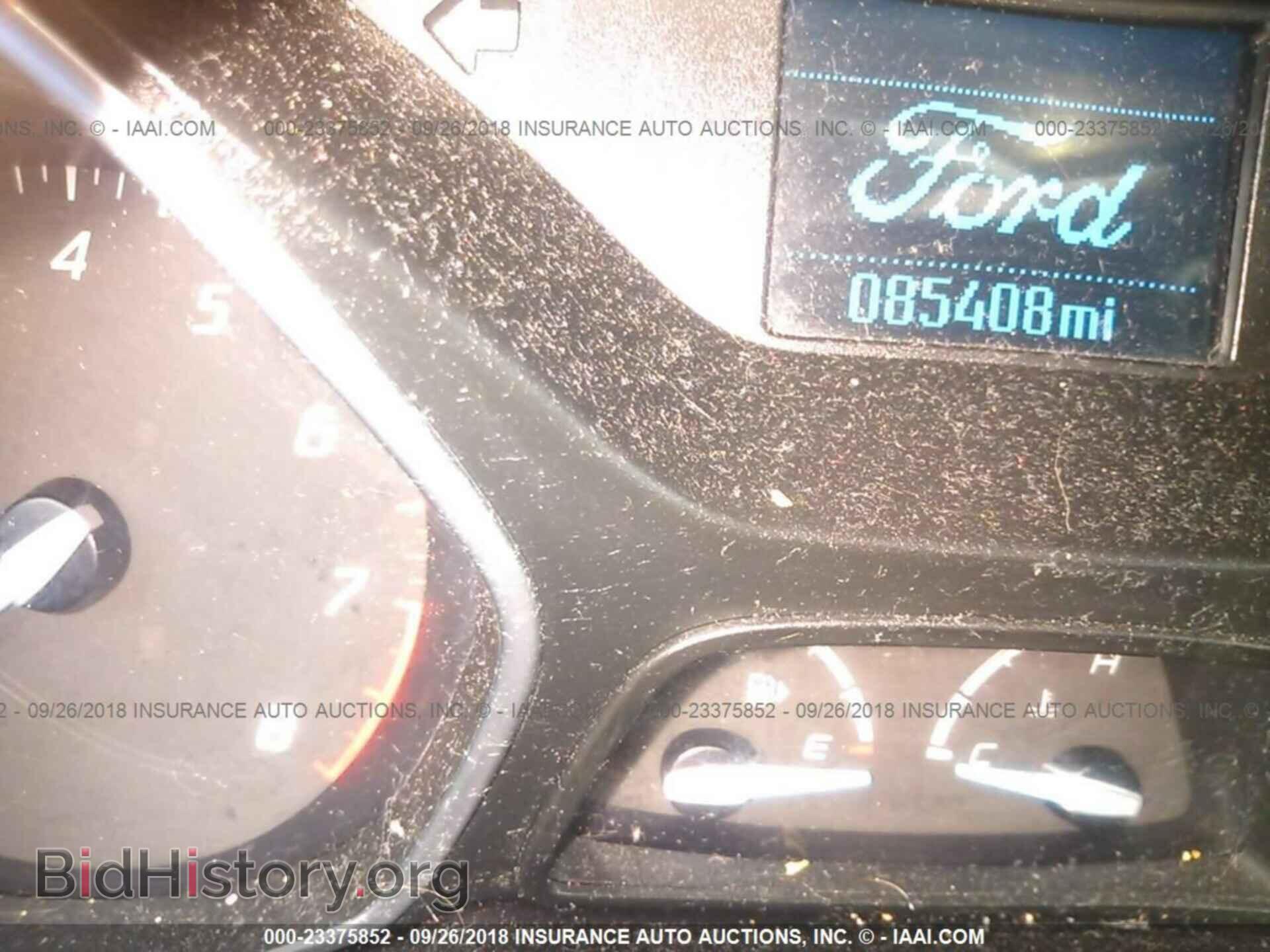 2012 Ford Focus - VIN: 1FAHP3F28CL162475 - Photo 7