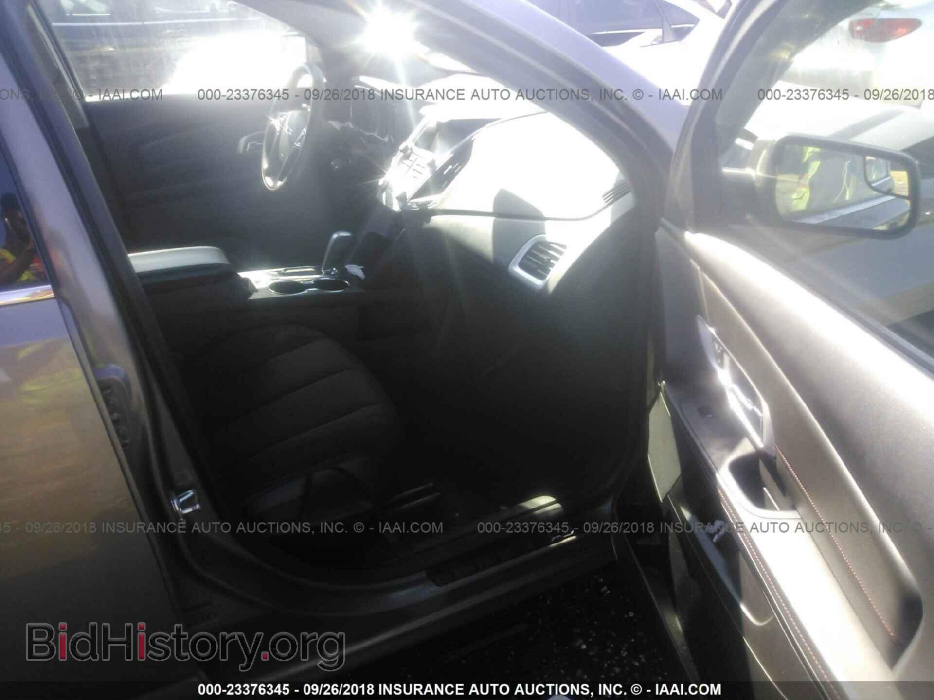 2012 Gmc Terrain - VIN: 2GKFLREK4C6183189 - Фото 5