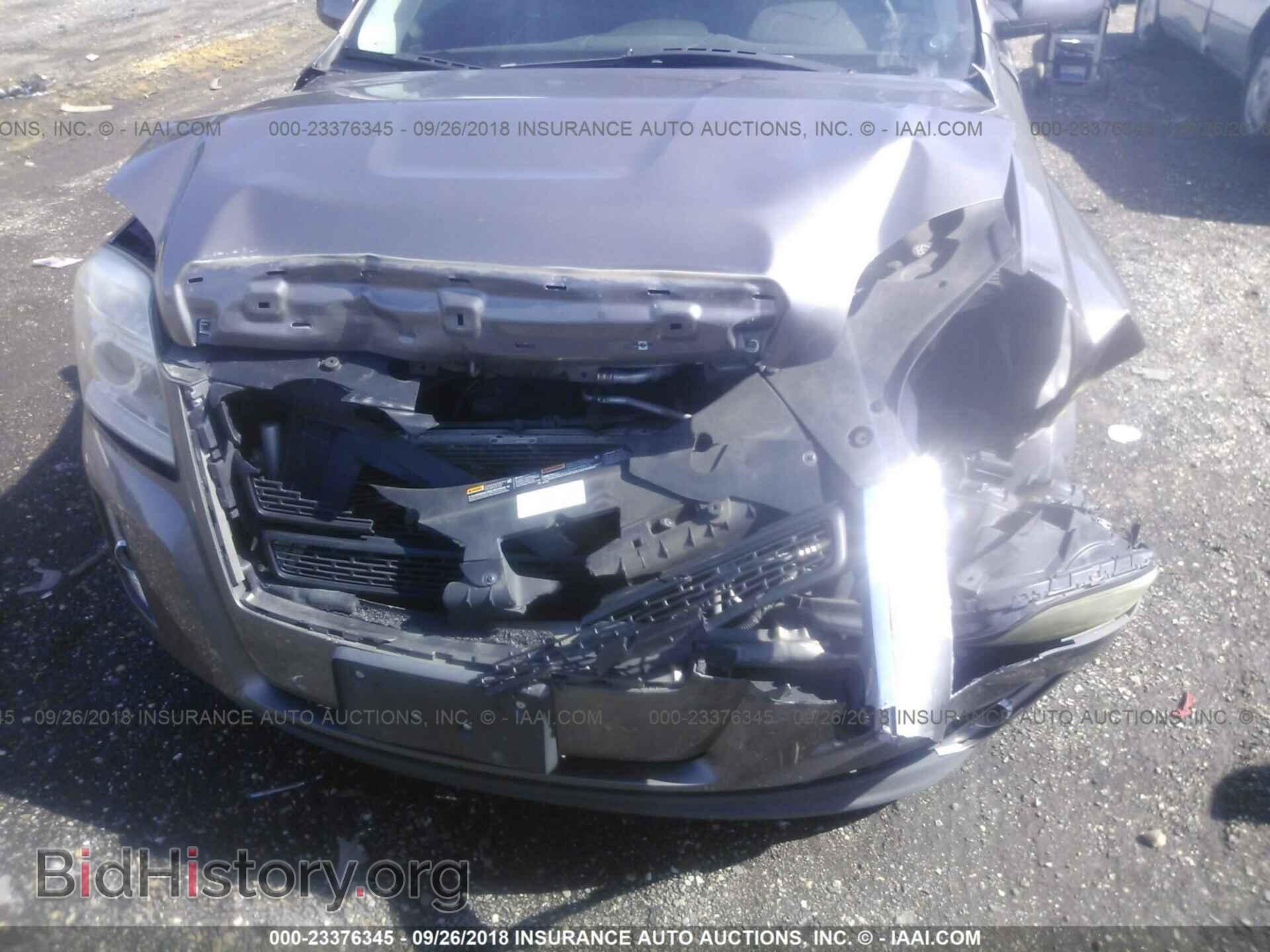 2012 Gmc Terrain - VIN: 2GKFLREK4C6183189 - Фото 6