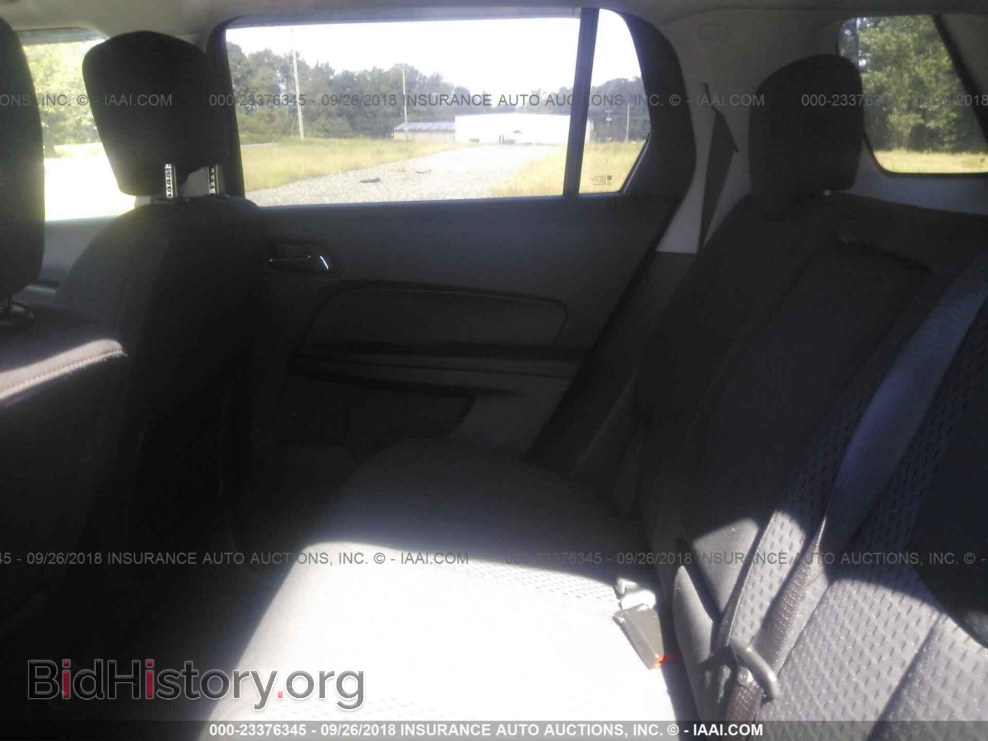 2012 Gmc Terrain - VIN: 2GKFLREK4C6183189 - Фото 8