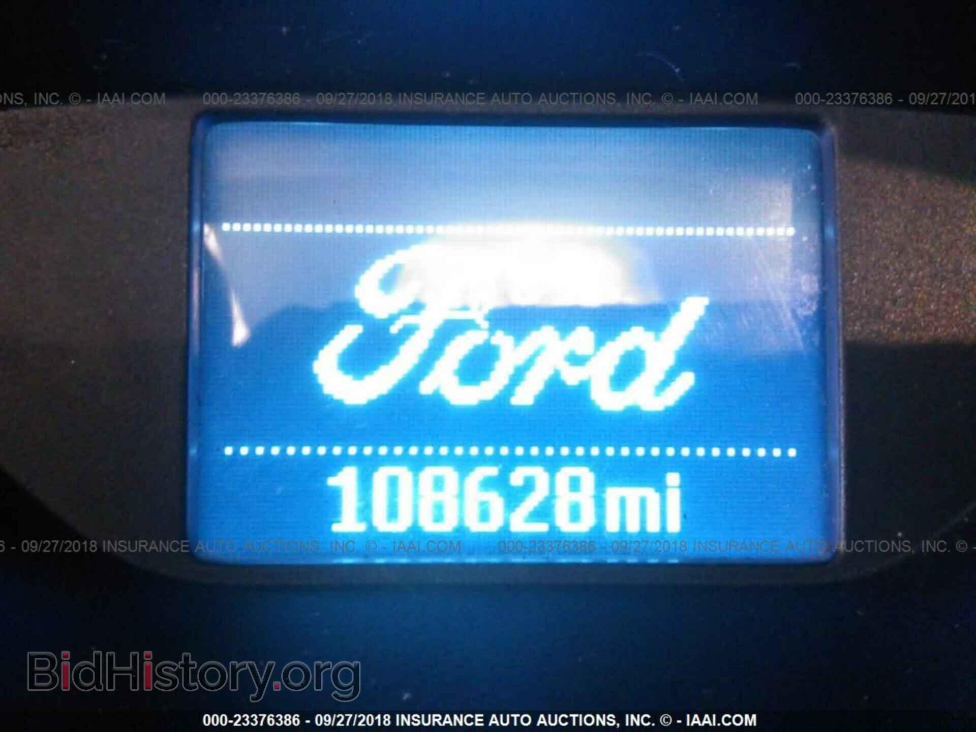 2012 Ford Focus - VIN: 1FAHP3F23CL141985 - Photo 7