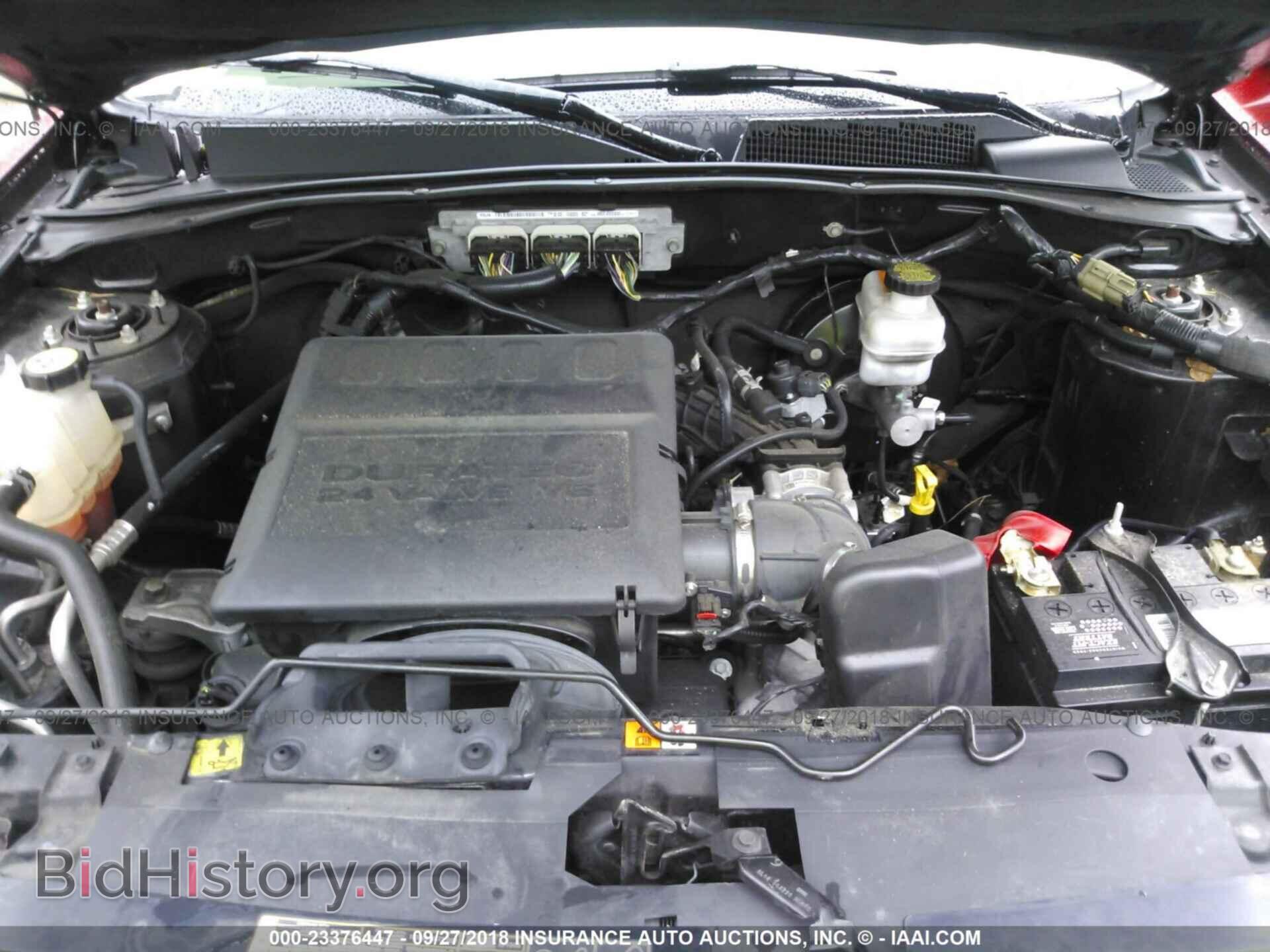 2012 Ford Escape - VIN: 1FMCU9DG3CKA81707 - Photo 10
