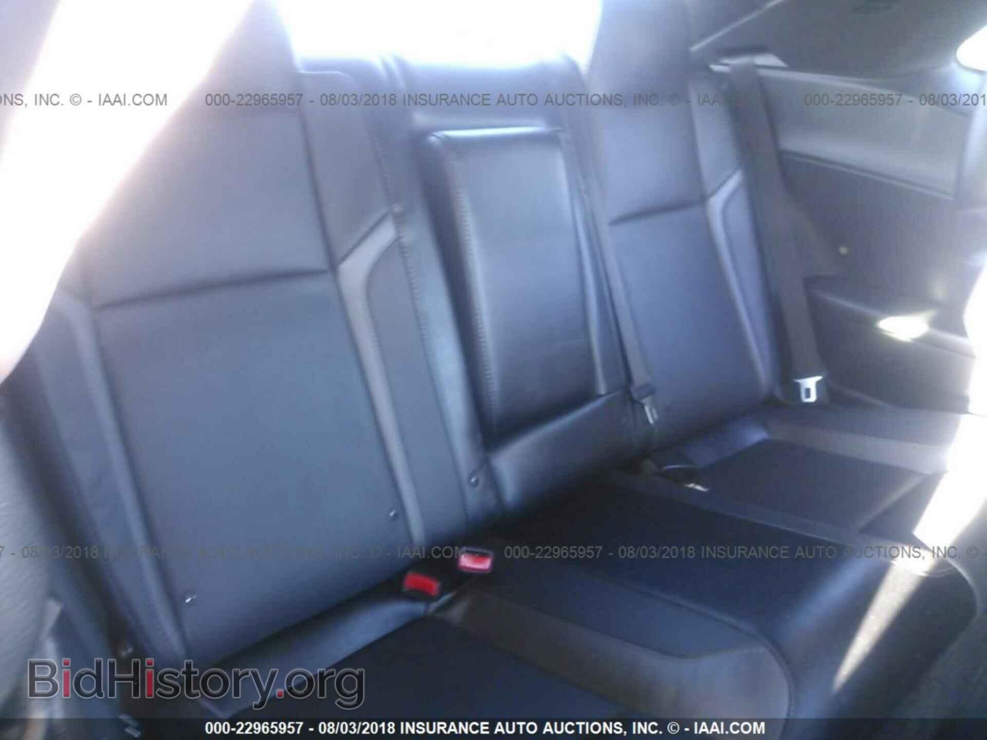 2015 DODGE CHALLENGER - VIN: 2C3CDZBG3FH851265 - Photo 8