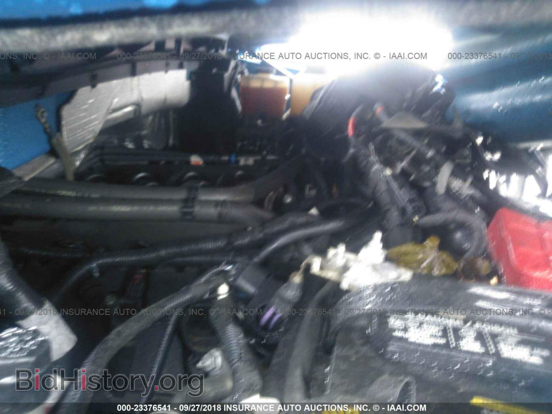 2012 Ford F150 - VIN: 1FTFW1EF6CFB37277 - Фото 10